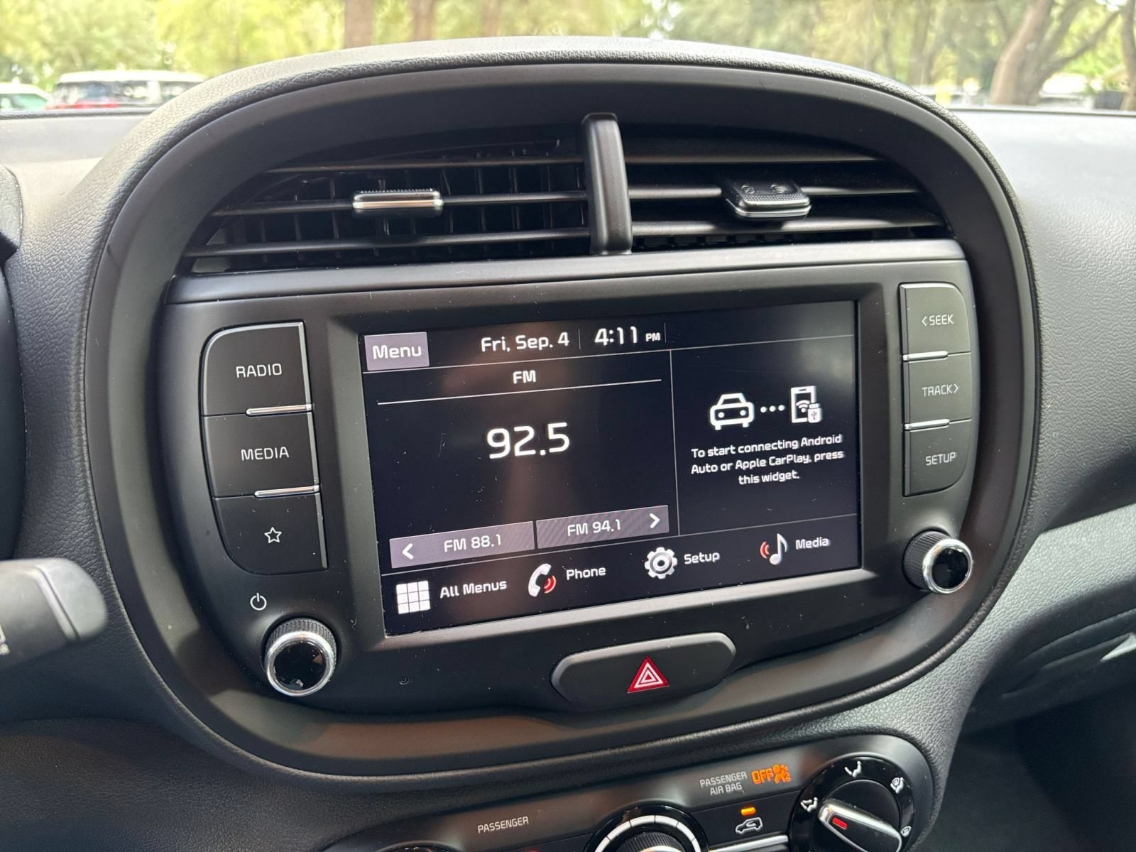 Thumbnail: 2025 Kia Soul - 19