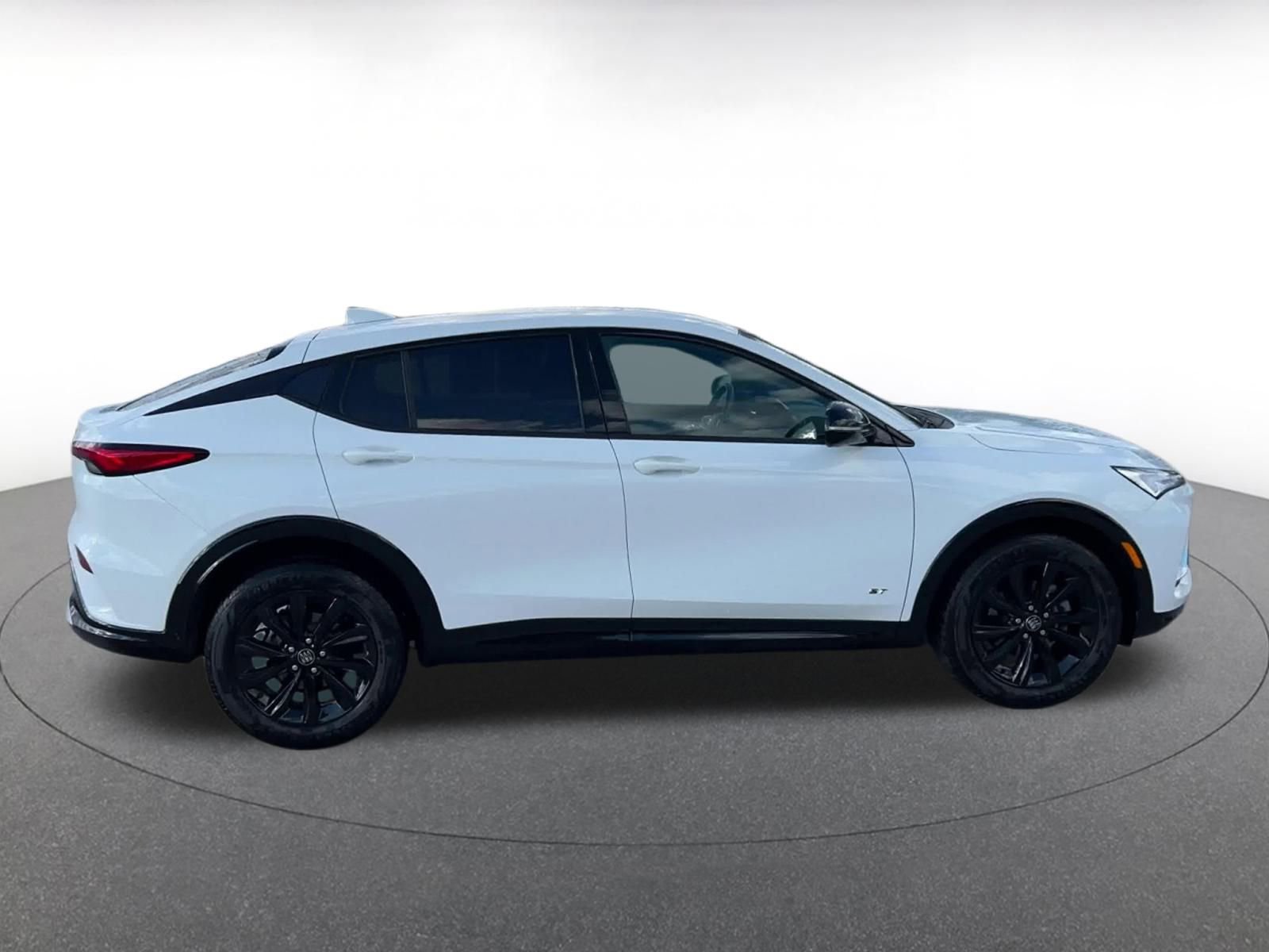 Thumbnail: 2025 Buick Envista - 16