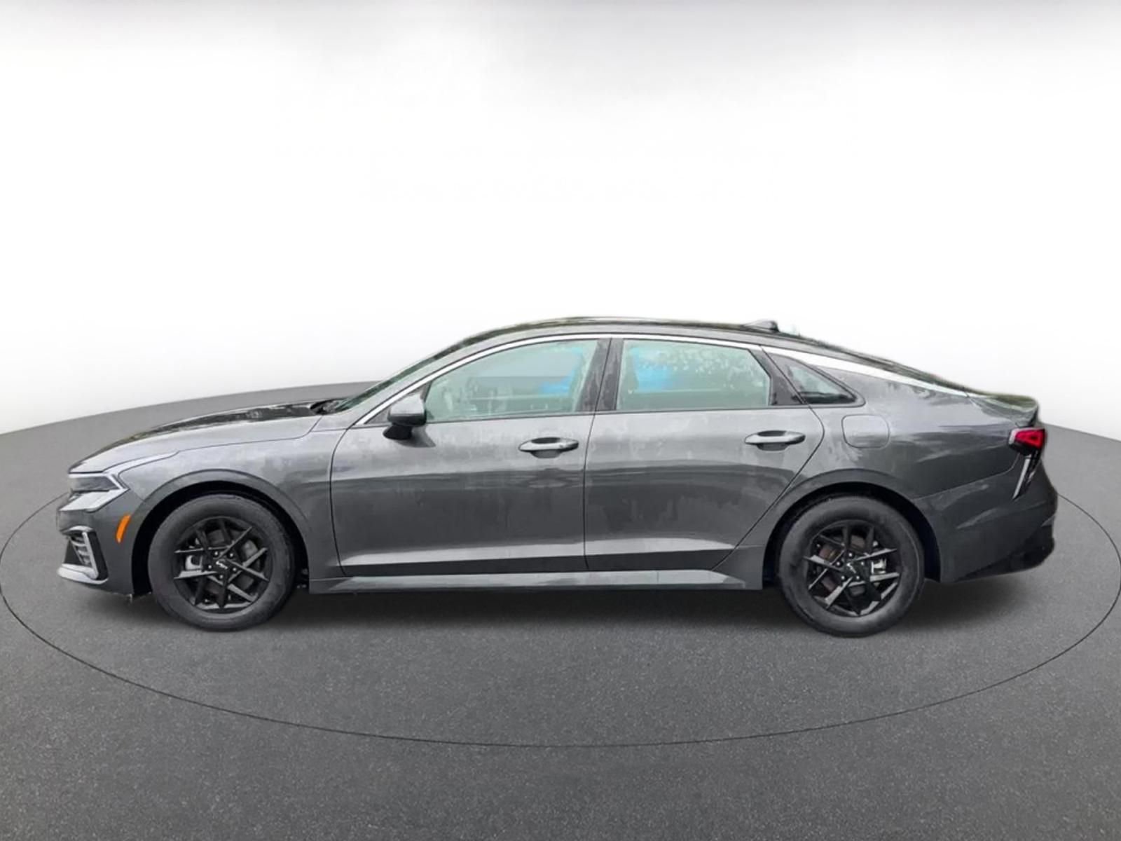 Thumbnail: 2025 Kia K5 - 9