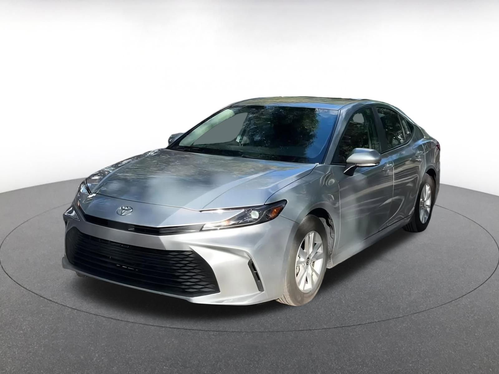 Thumbnail: 2025 Toyota Camry - 7