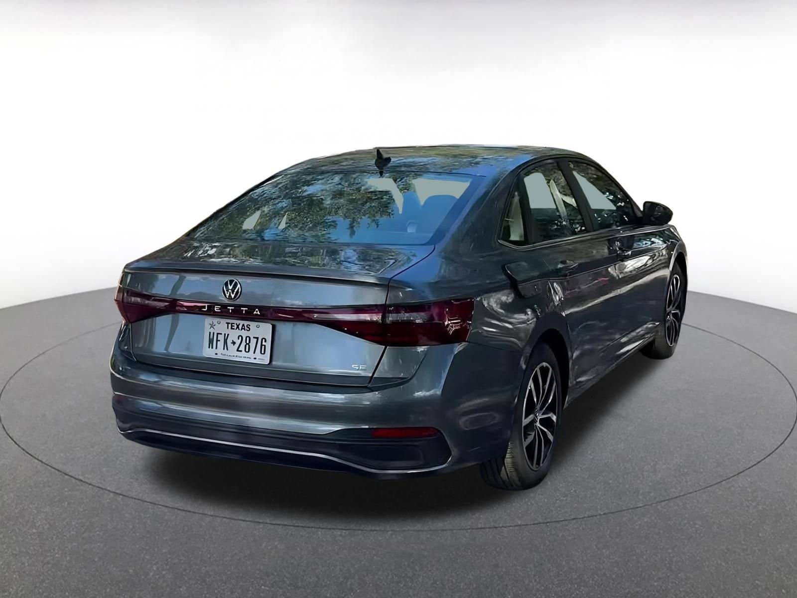 Thumbnail: 2025 Volkswagen Jetta - 15