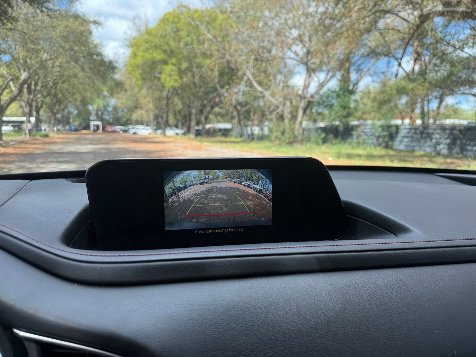 Thumbnail: 2025 Mazda CX-30 - 22