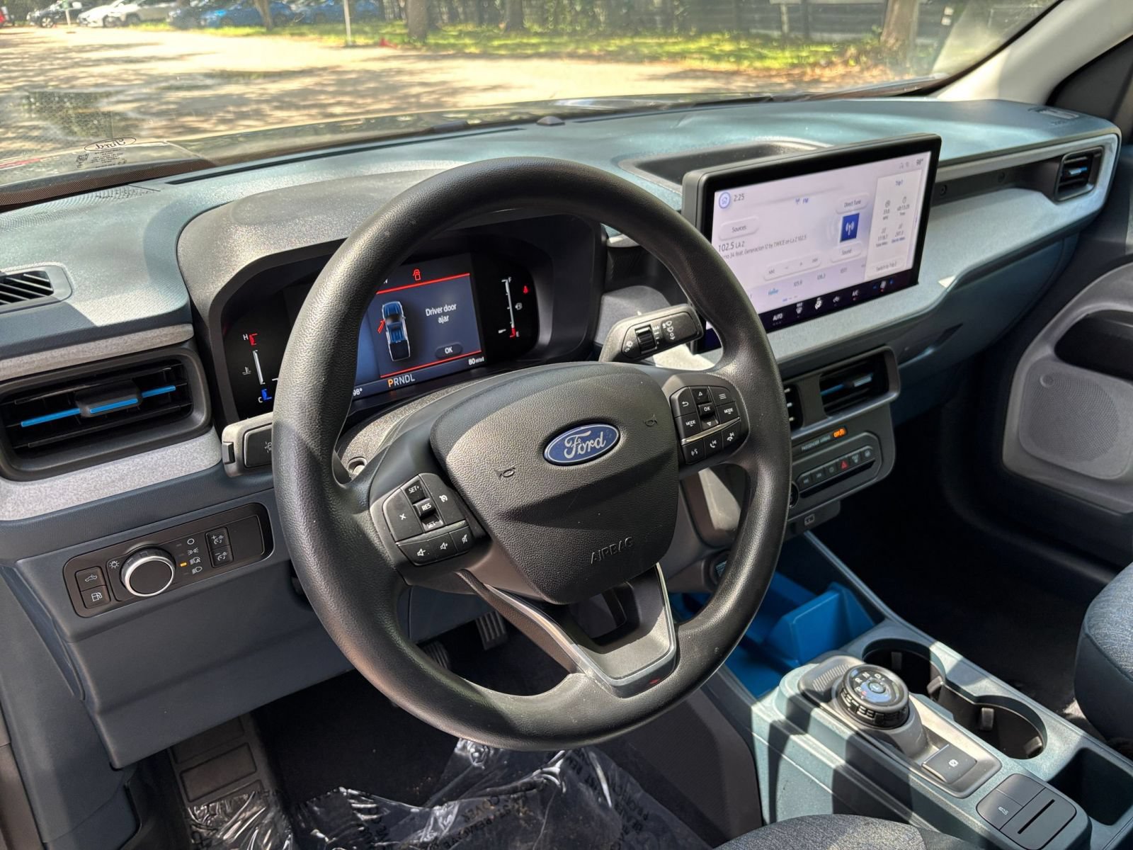 Thumbnail: 2026 Ford Maverick - 32