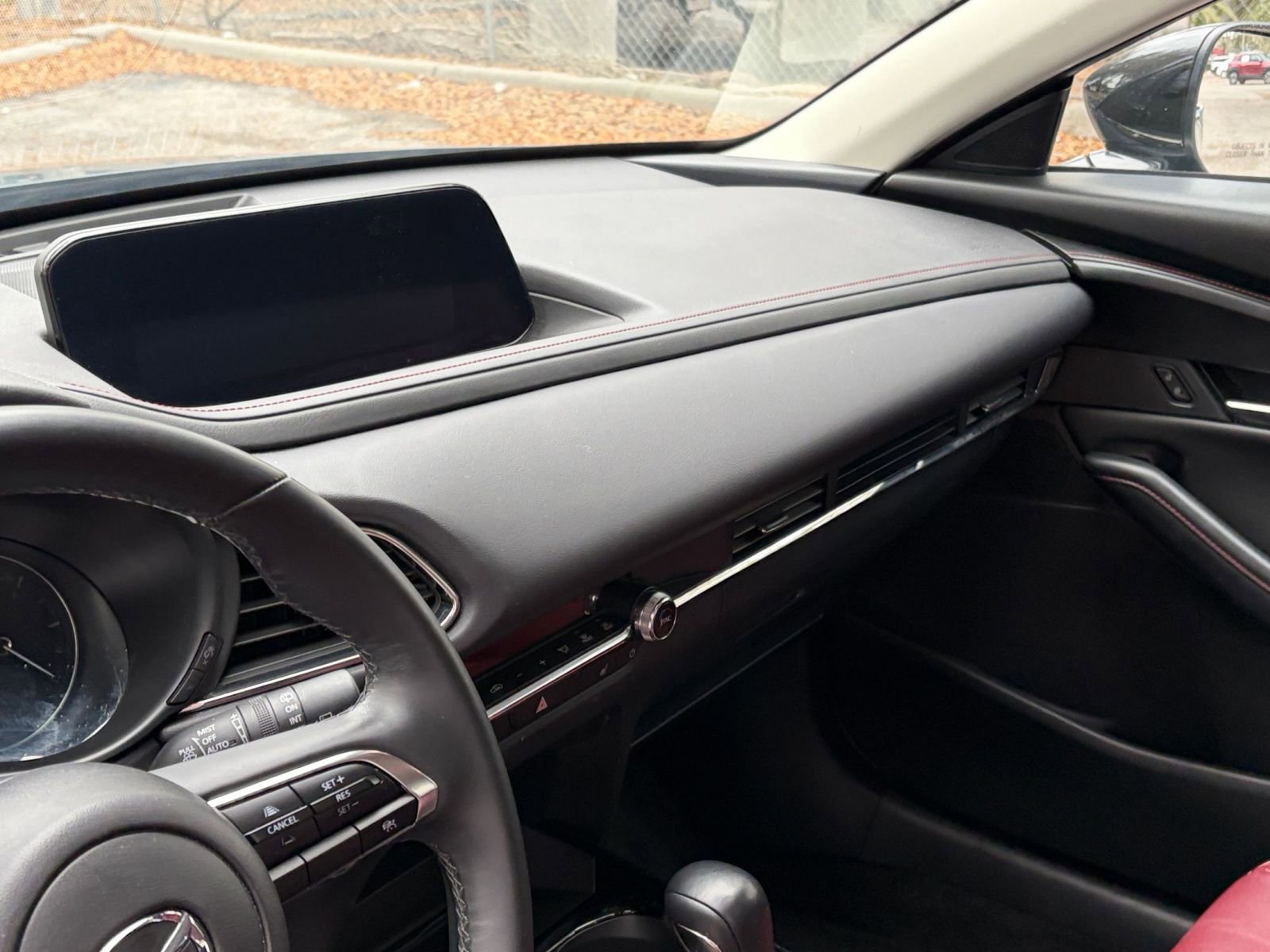 Thumbnail: 2025 Mazda CX-30 - 32