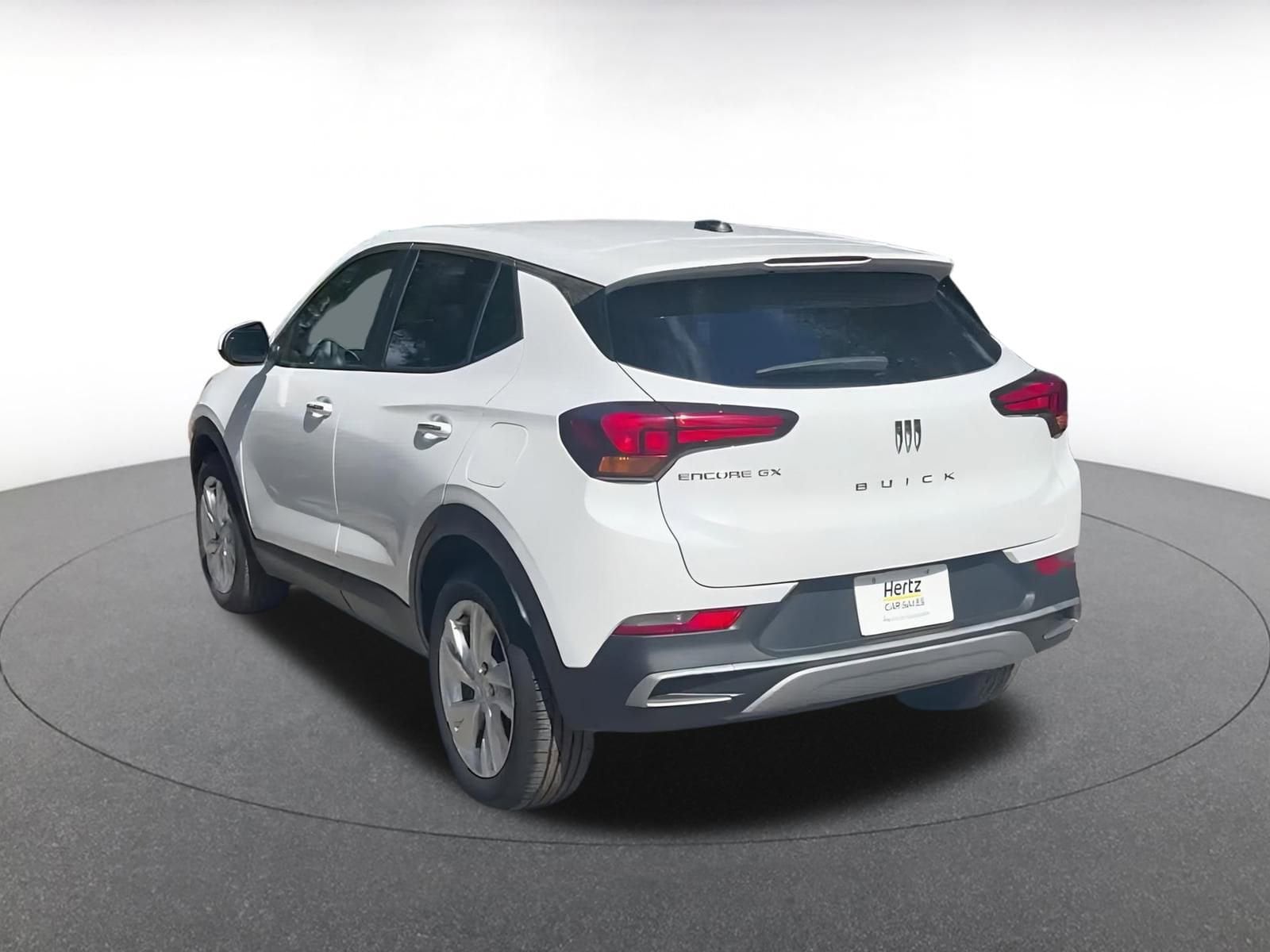 Thumbnail: 2025 Buick Encore GX - 11