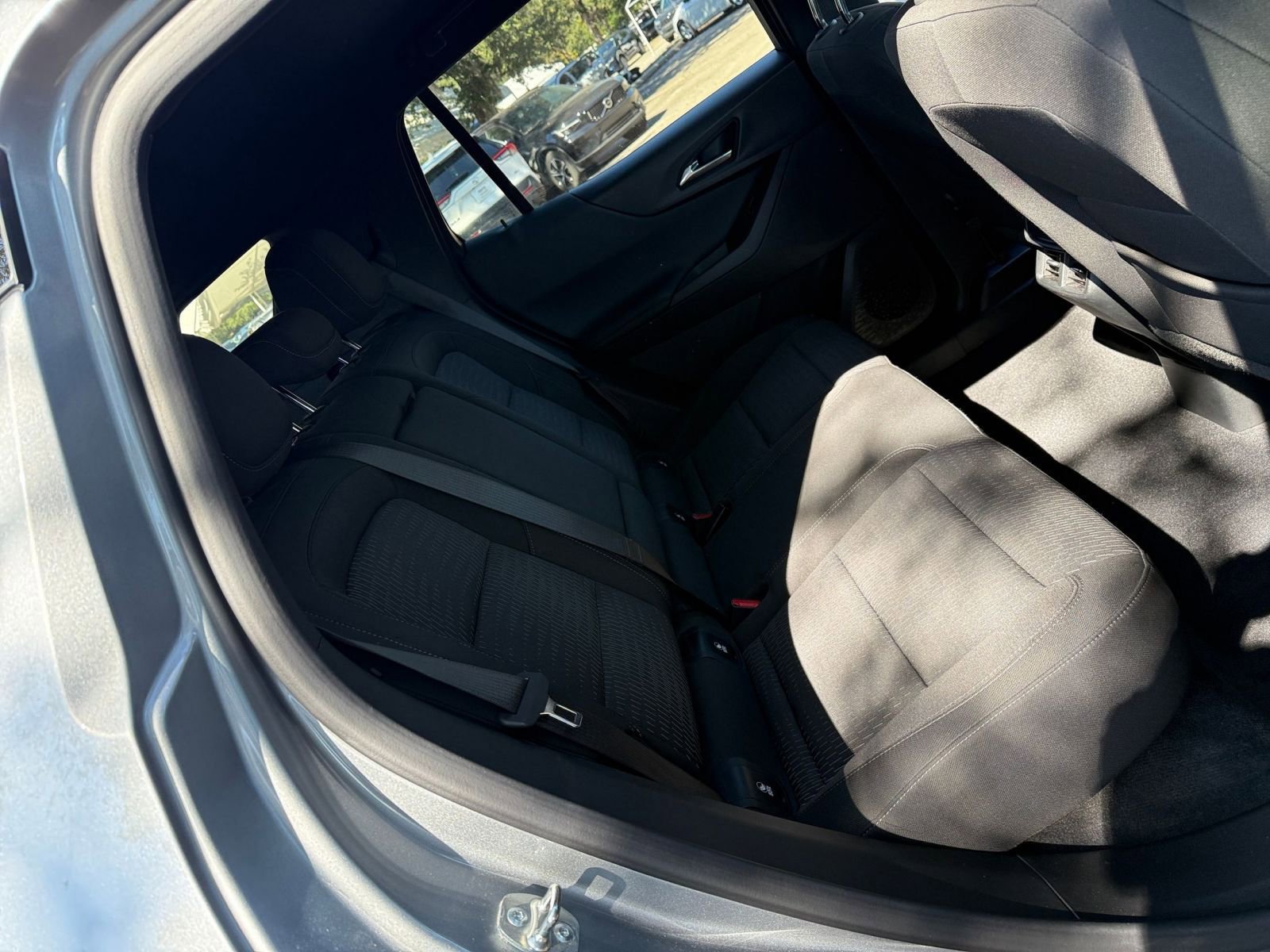 Thumbnail: 2025 Chevrolet Equinox - 31