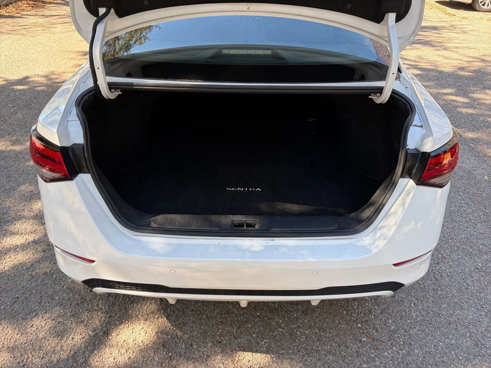 Thumbnail: 2025 Nissan Sentra - 27