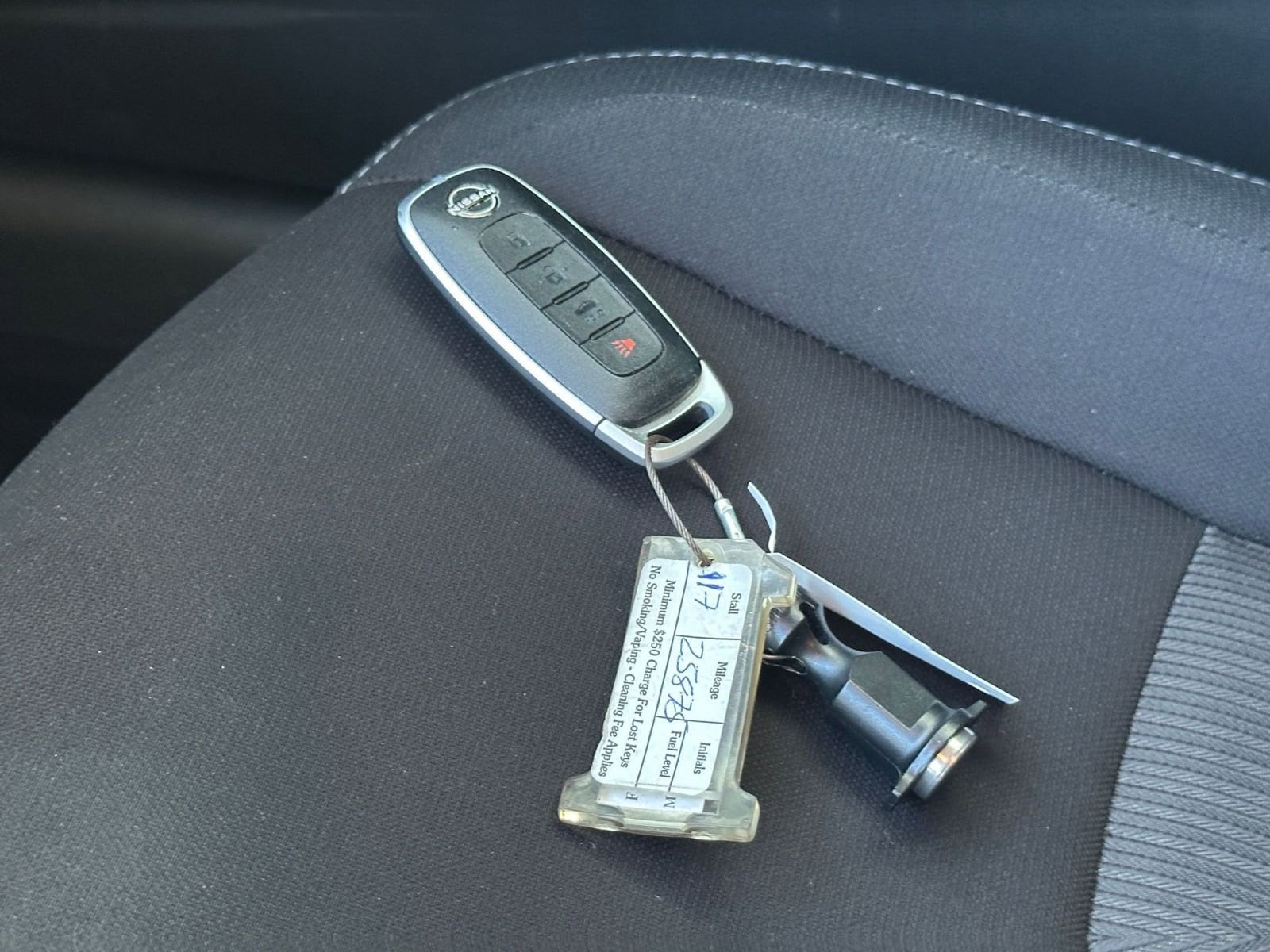 Thumbnail: 2024 Nissan Sentra - 18