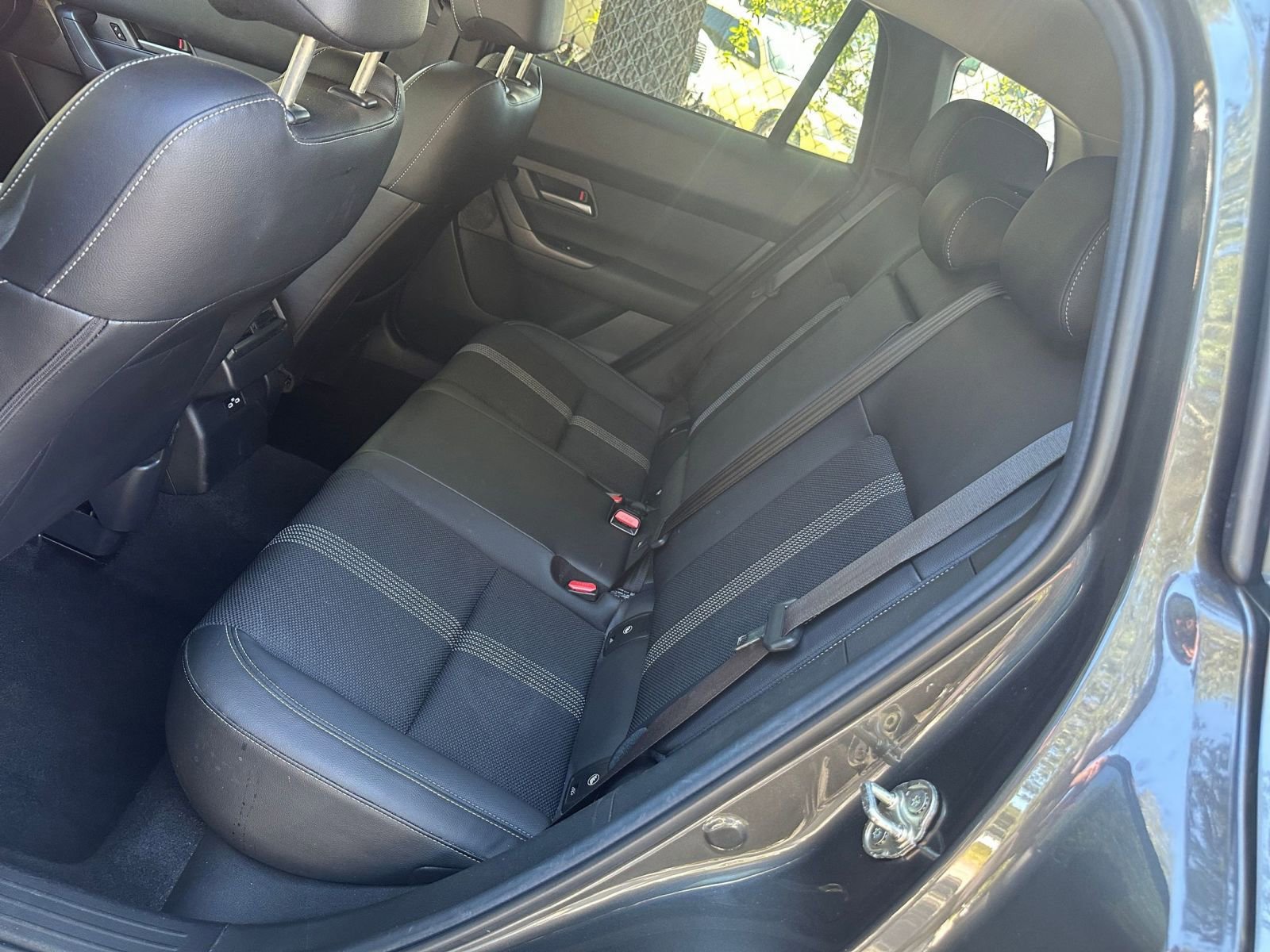 Thumbnail: 2025 Mazda CX-50 - 33