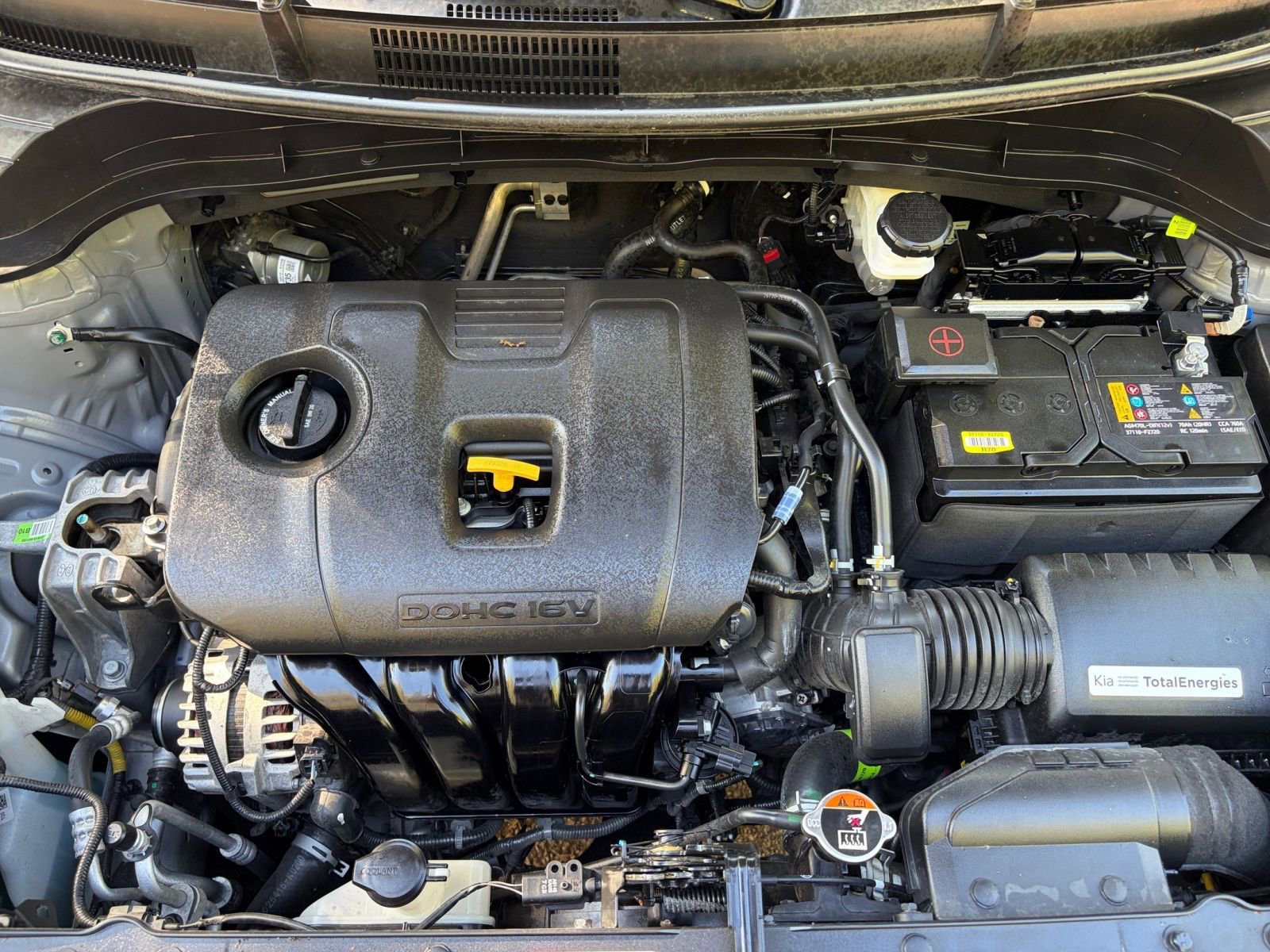 Thumbnail: 2025 Kia Soul - 27