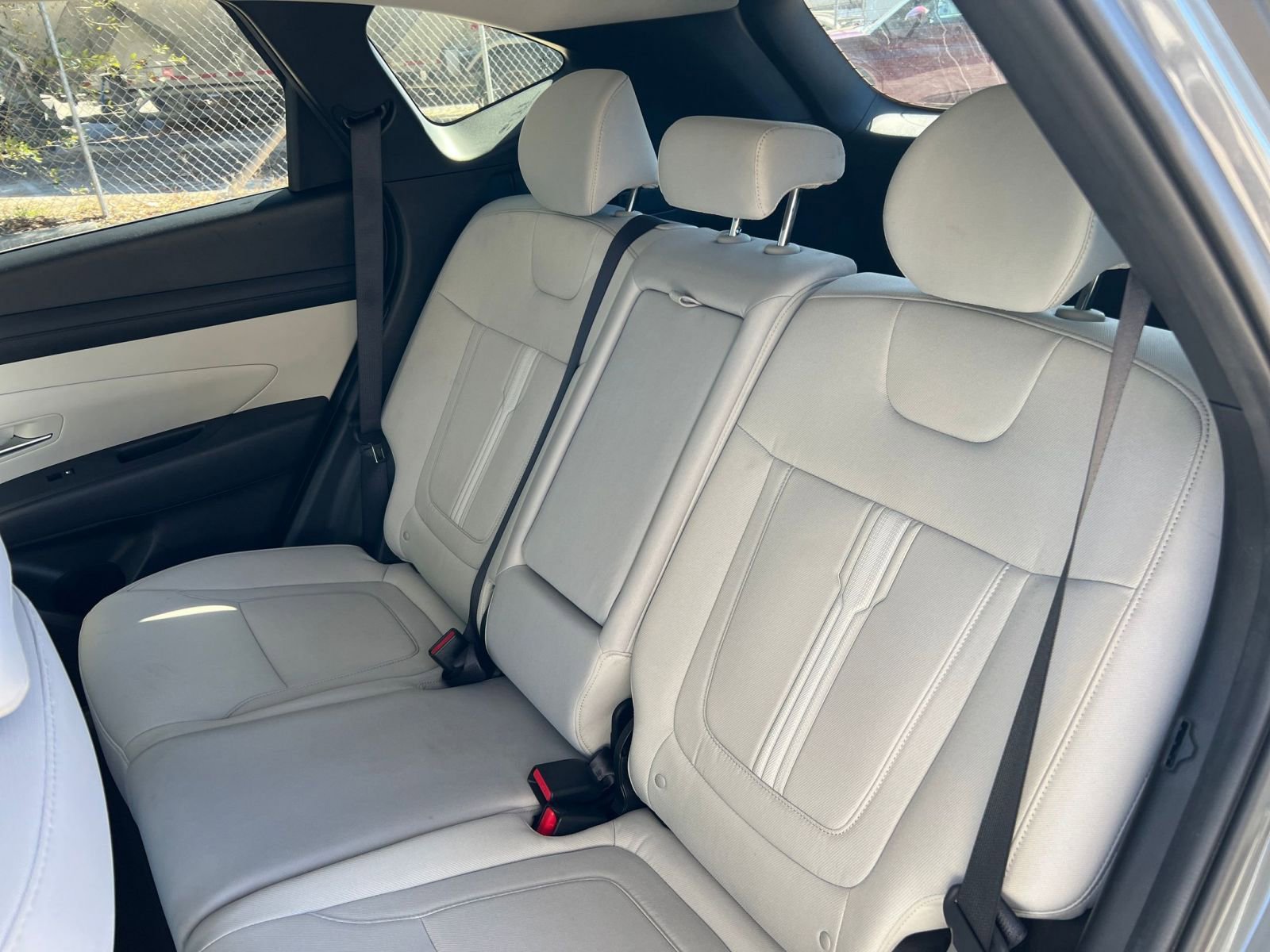 Thumbnail: 2025 Hyundai Tucson - 34