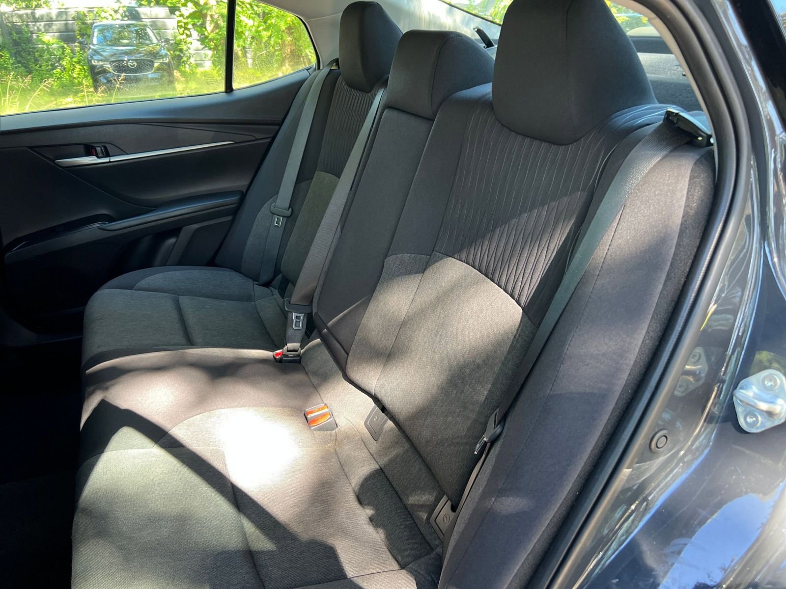 Thumbnail: 2025 Toyota Camry - 32