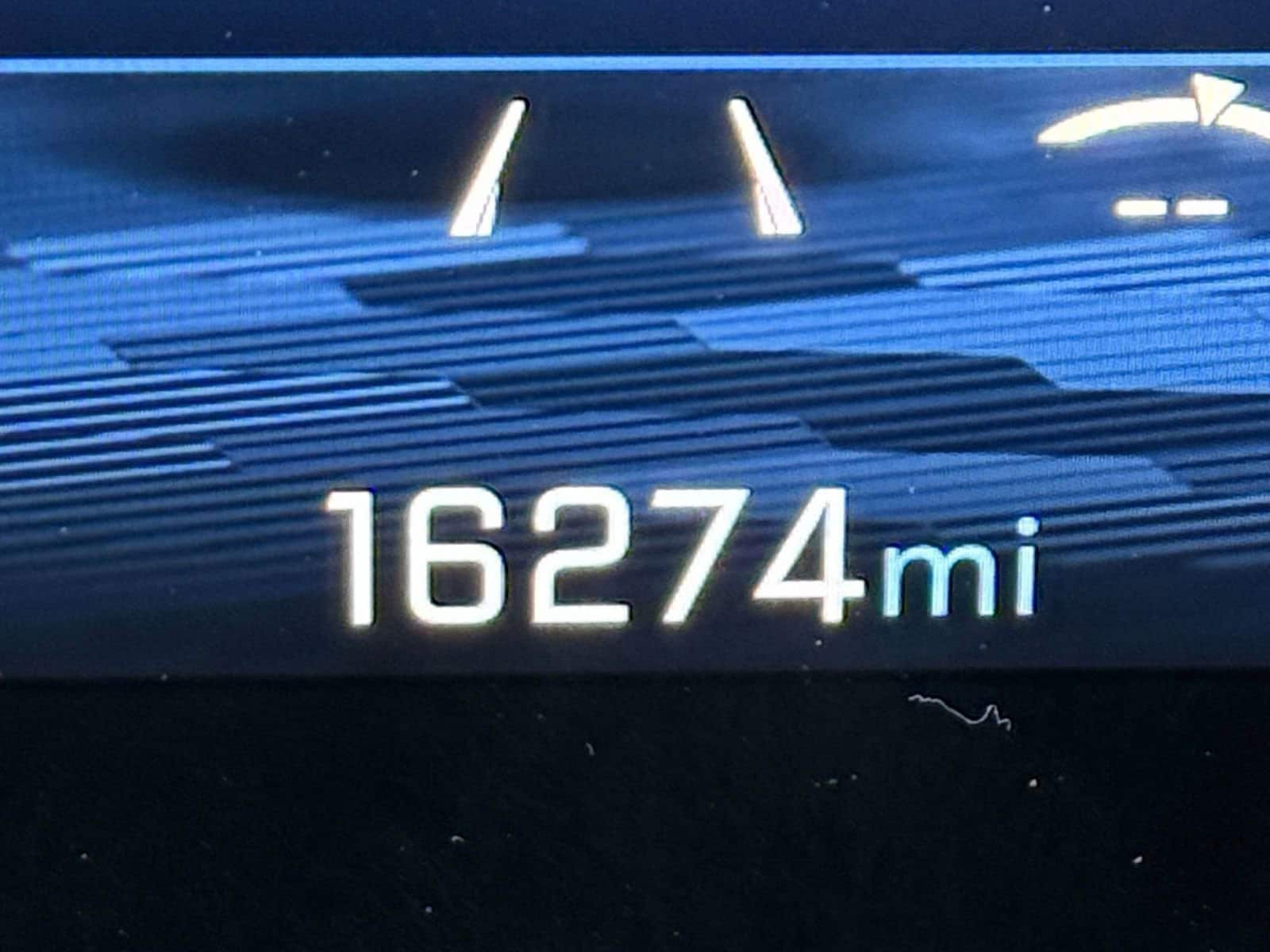 Thumbnail: 2025 Chevrolet Equinox - 34