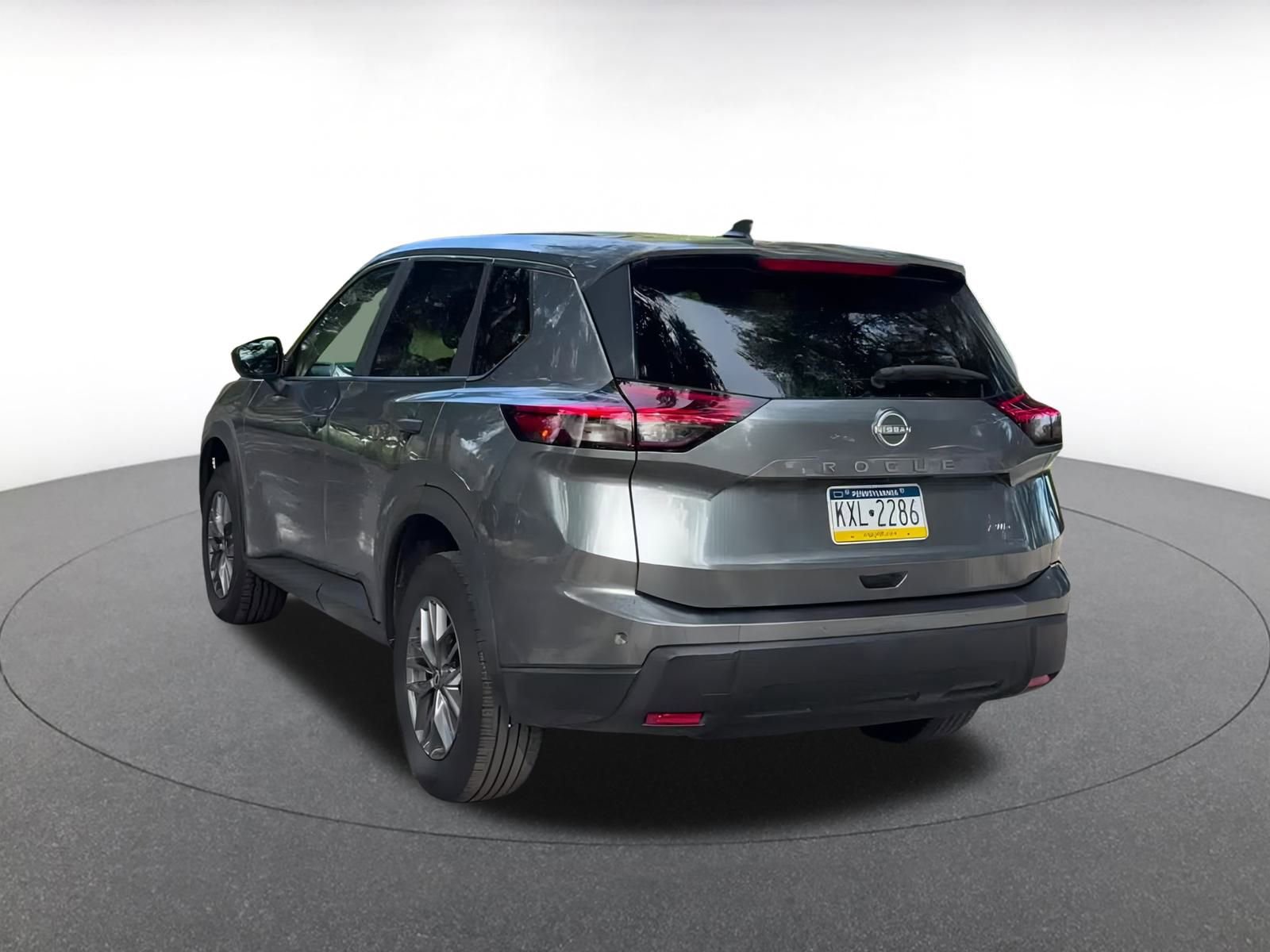 Thumbnail: 2024 Nissan Rogue - 11