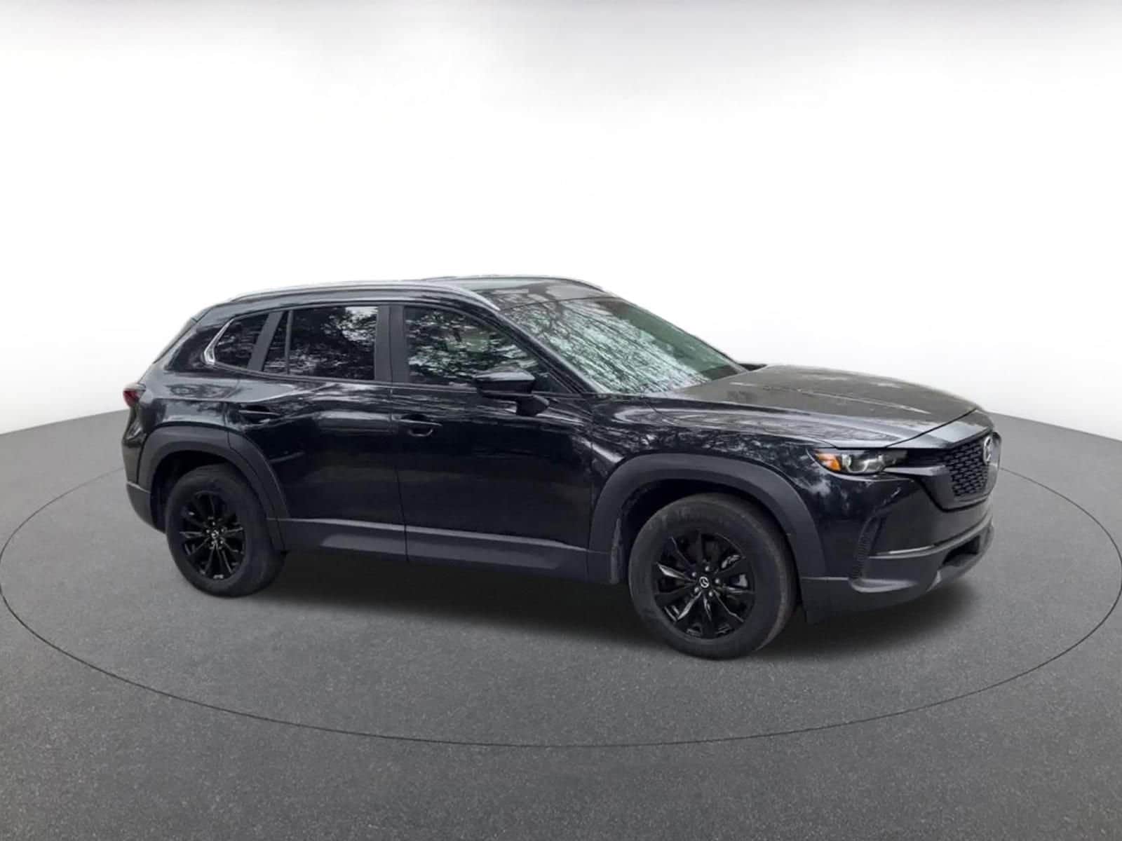 Thumbnail: 2025 Mazda CX-50 - 2