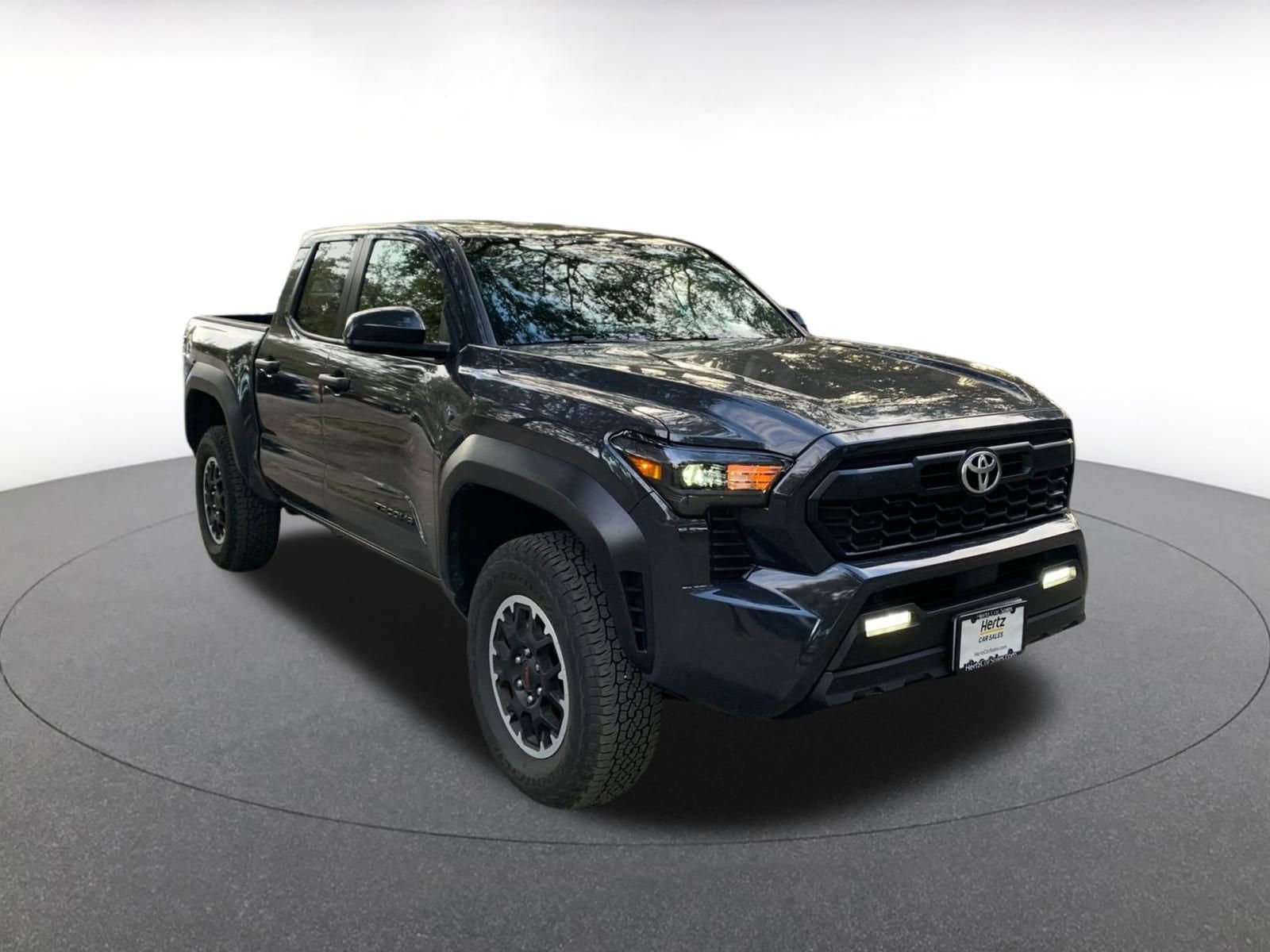 Thumbnail: 2025 Toyota Tacoma - 1