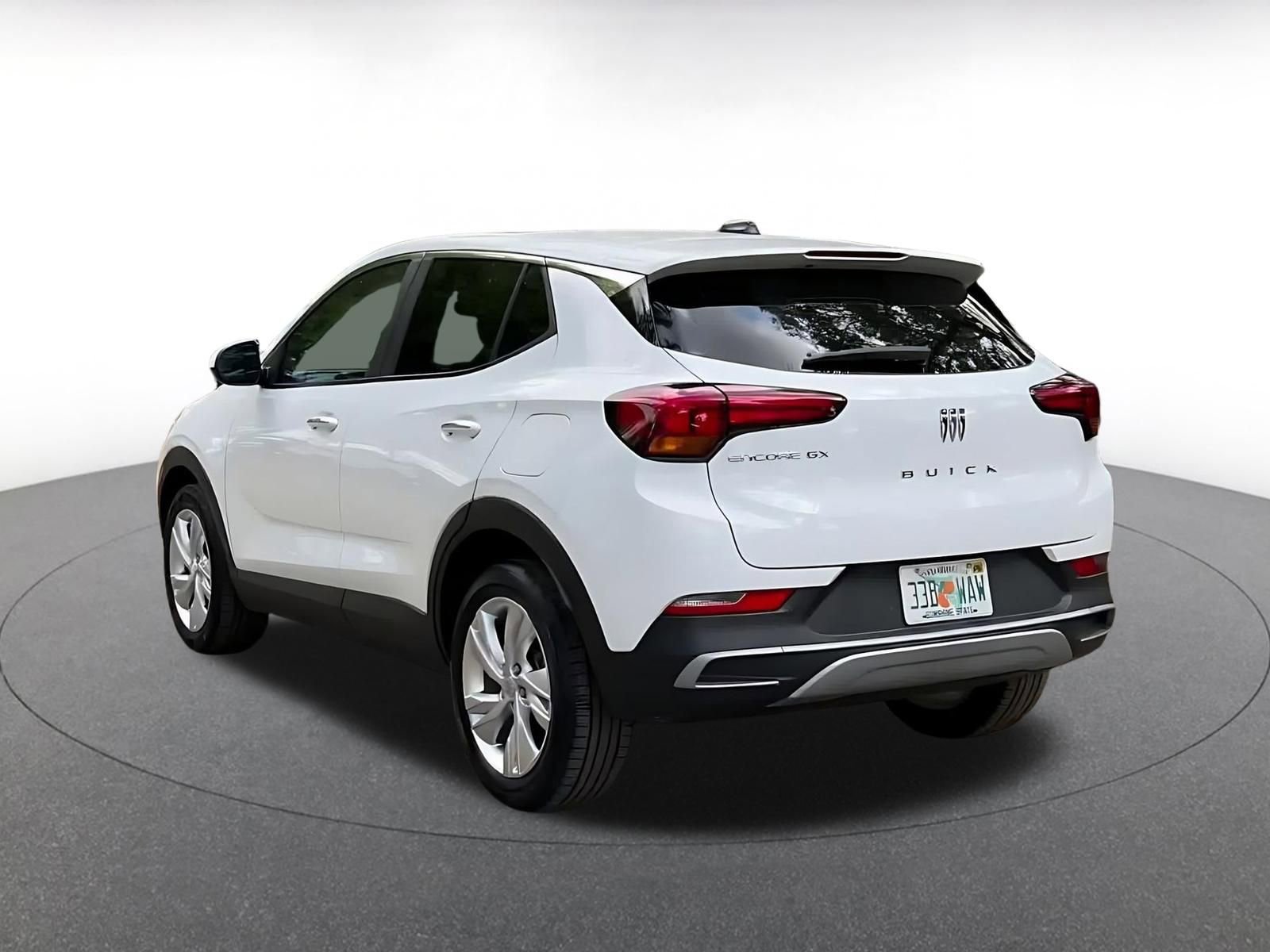 Thumbnail: 2025 Buick Encore GX - 11