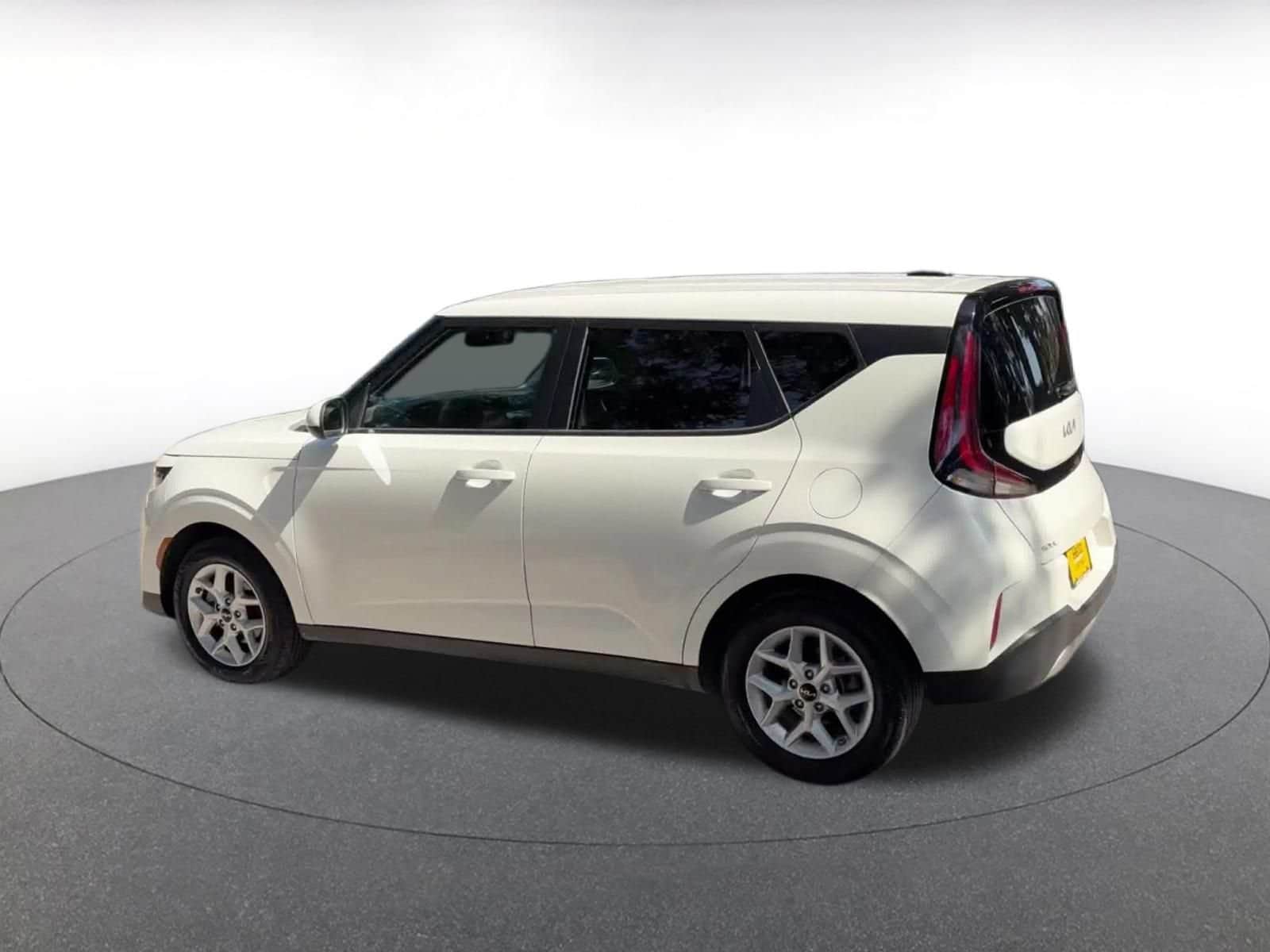 Thumbnail: 2025 Kia Soul - 10