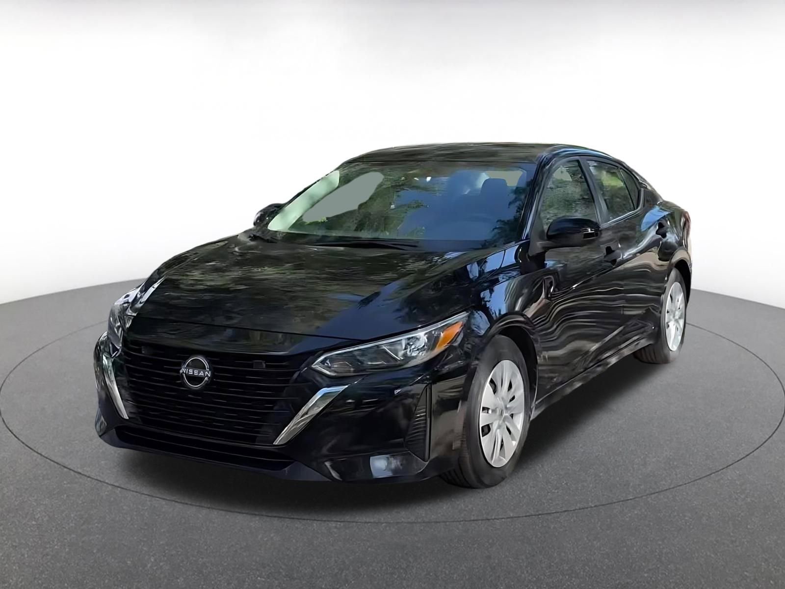 Thumbnail: 2025 Nissan Sentra - 7