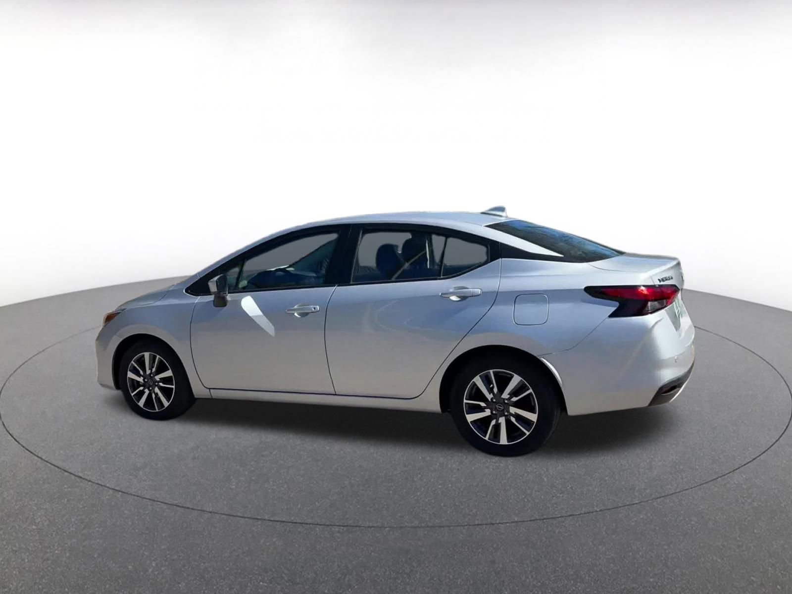 Thumbnail: 2025 Nissan Versa - 10