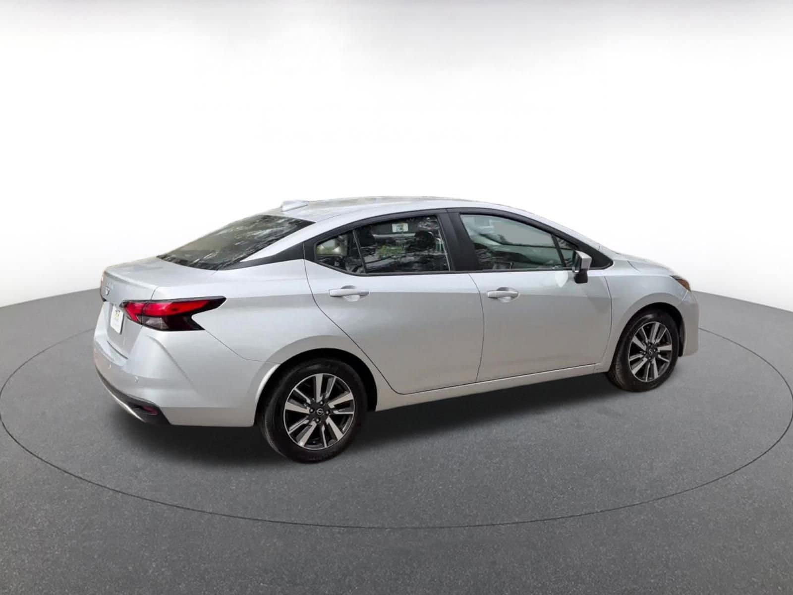 Thumbnail: 2025 Nissan Versa - 15