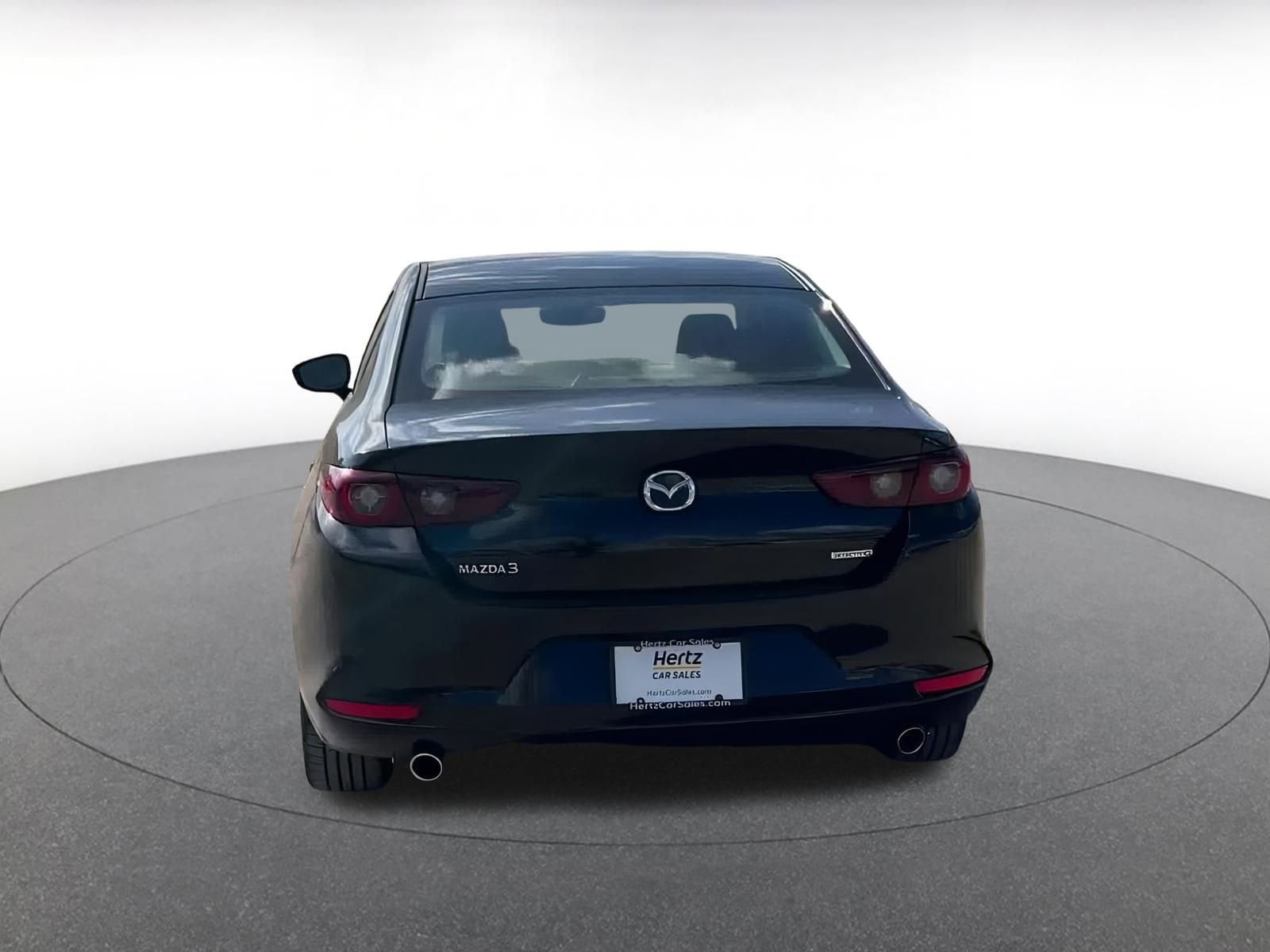 Thumbnail: 2025 Mazda Mazda3 - 12