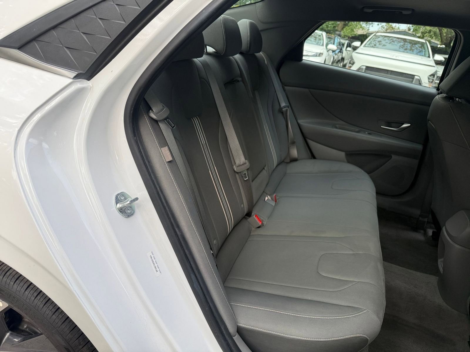 Thumbnail: 2025 Hyundai Elantra - 33