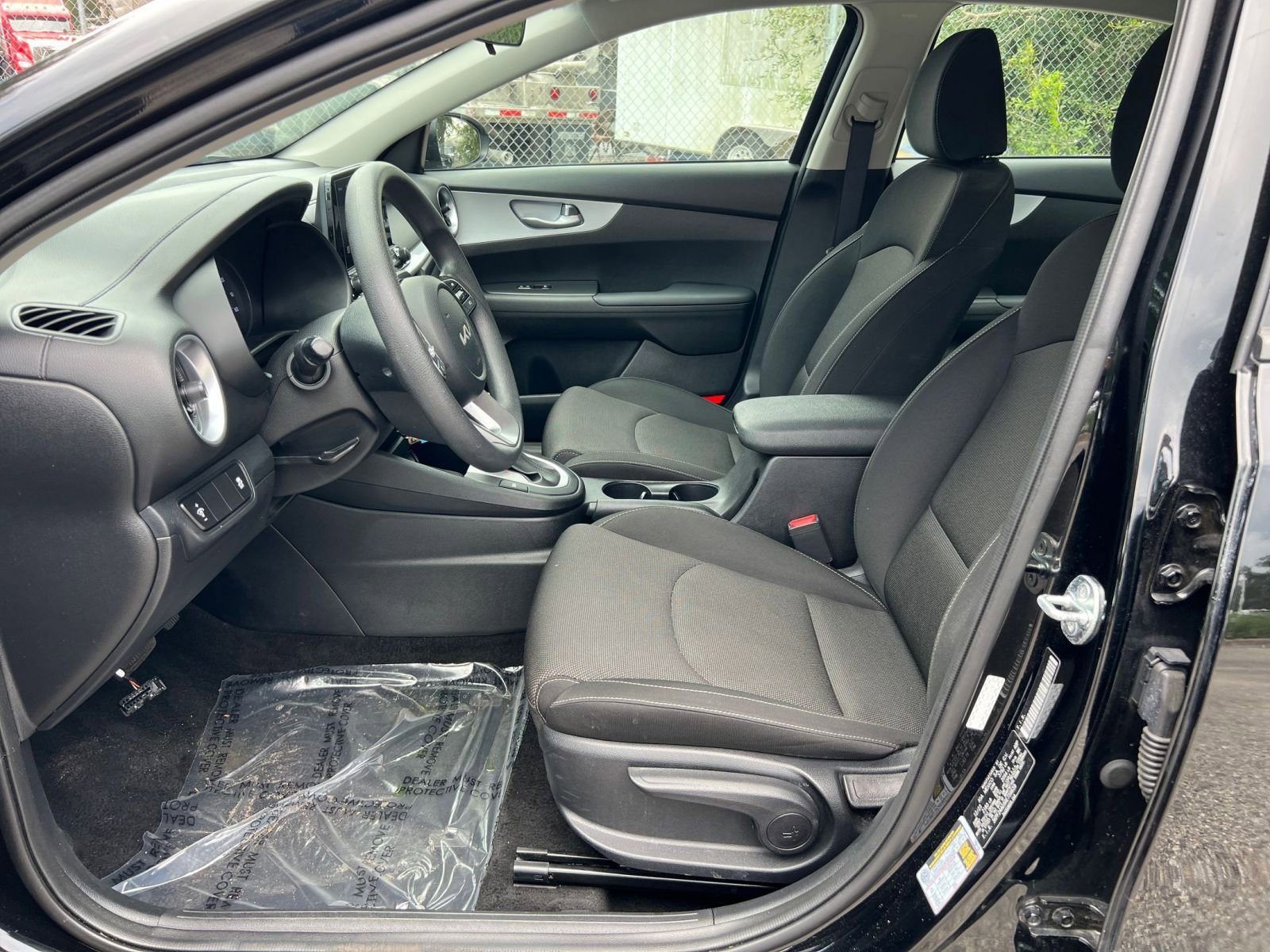 Thumbnail: 2024 Kia Forte - 21