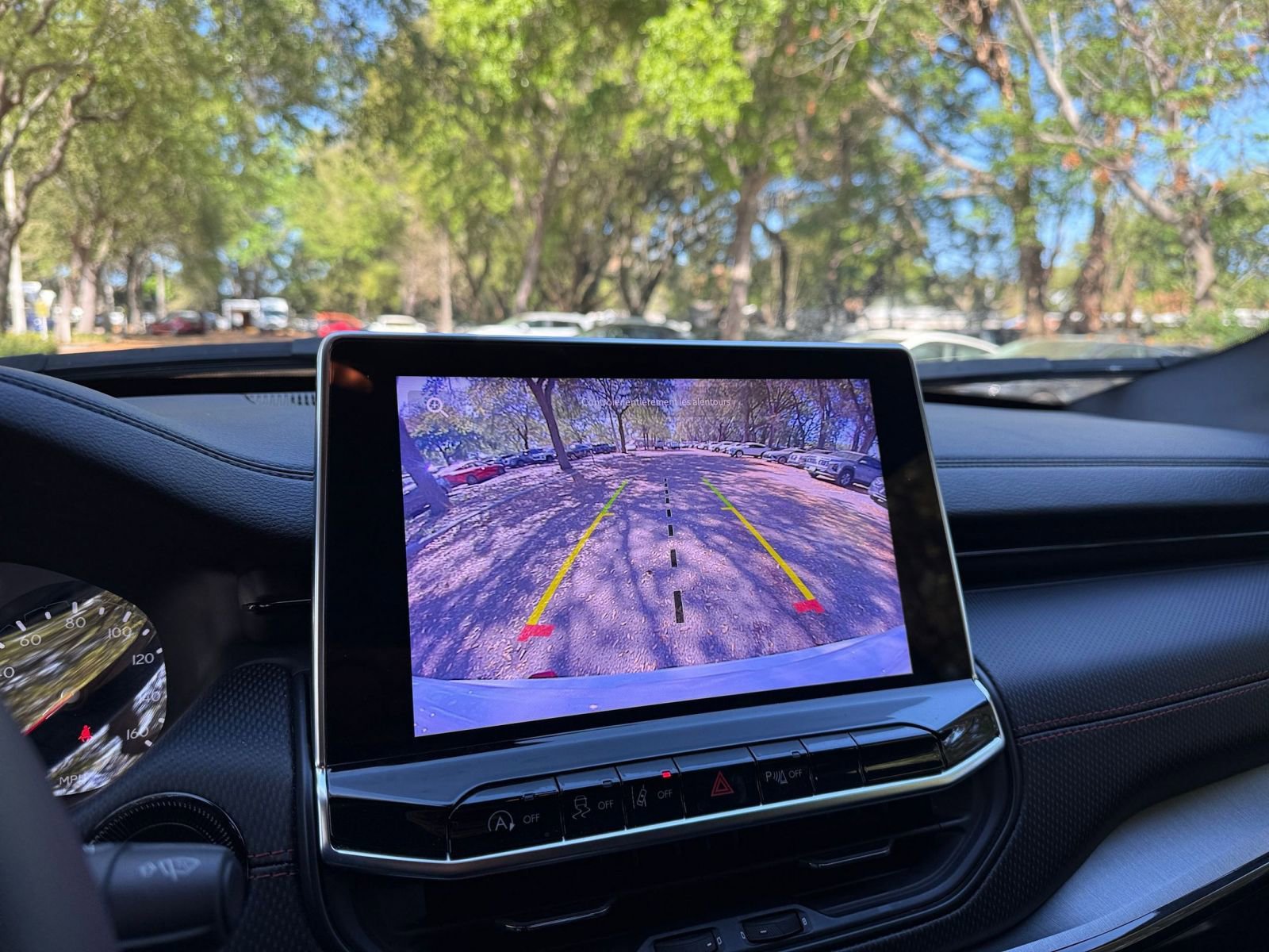 Thumbnail: 2025 Jeep Compass - 18