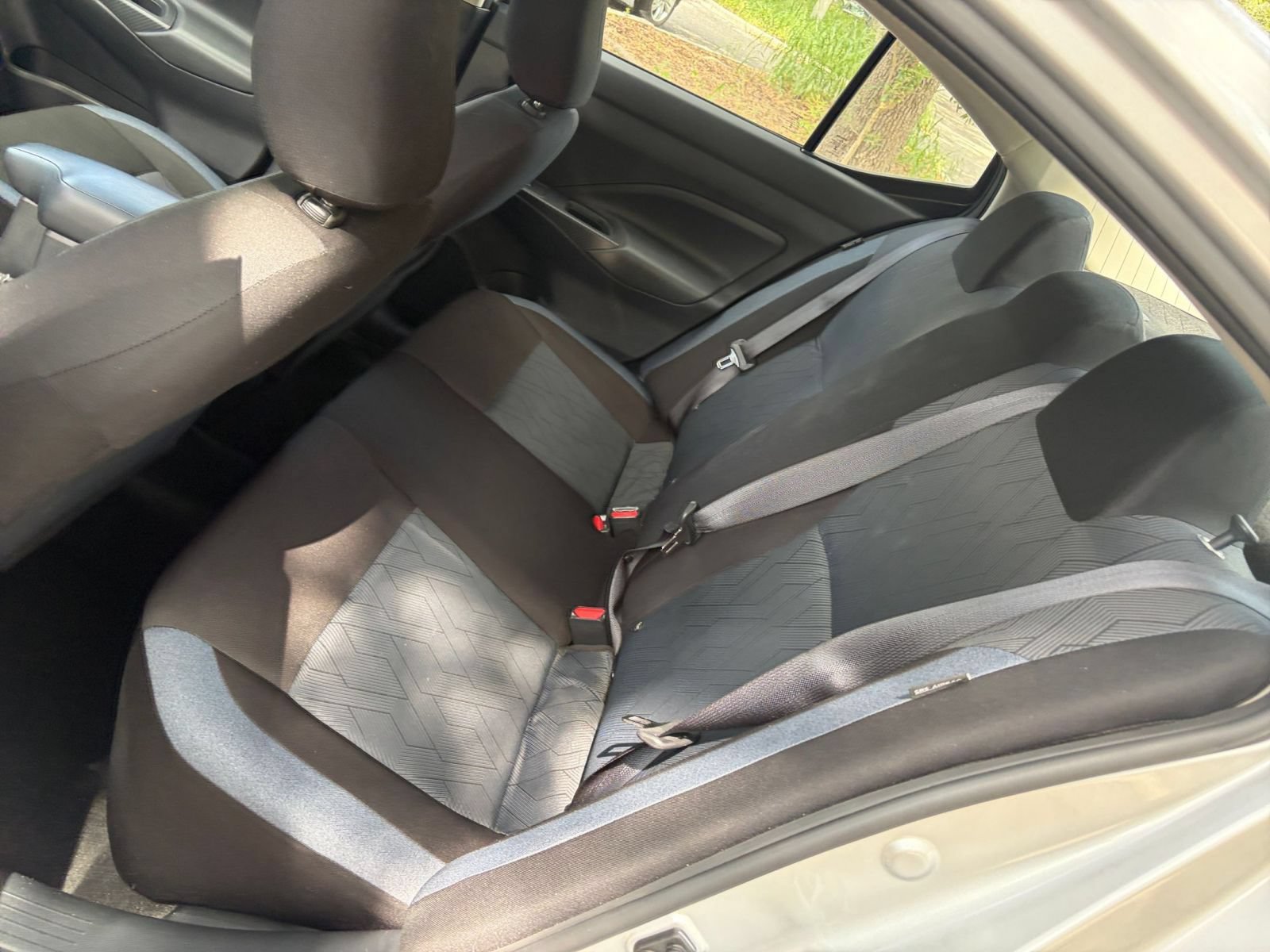 Thumbnail: 2025 Nissan Versa - 24