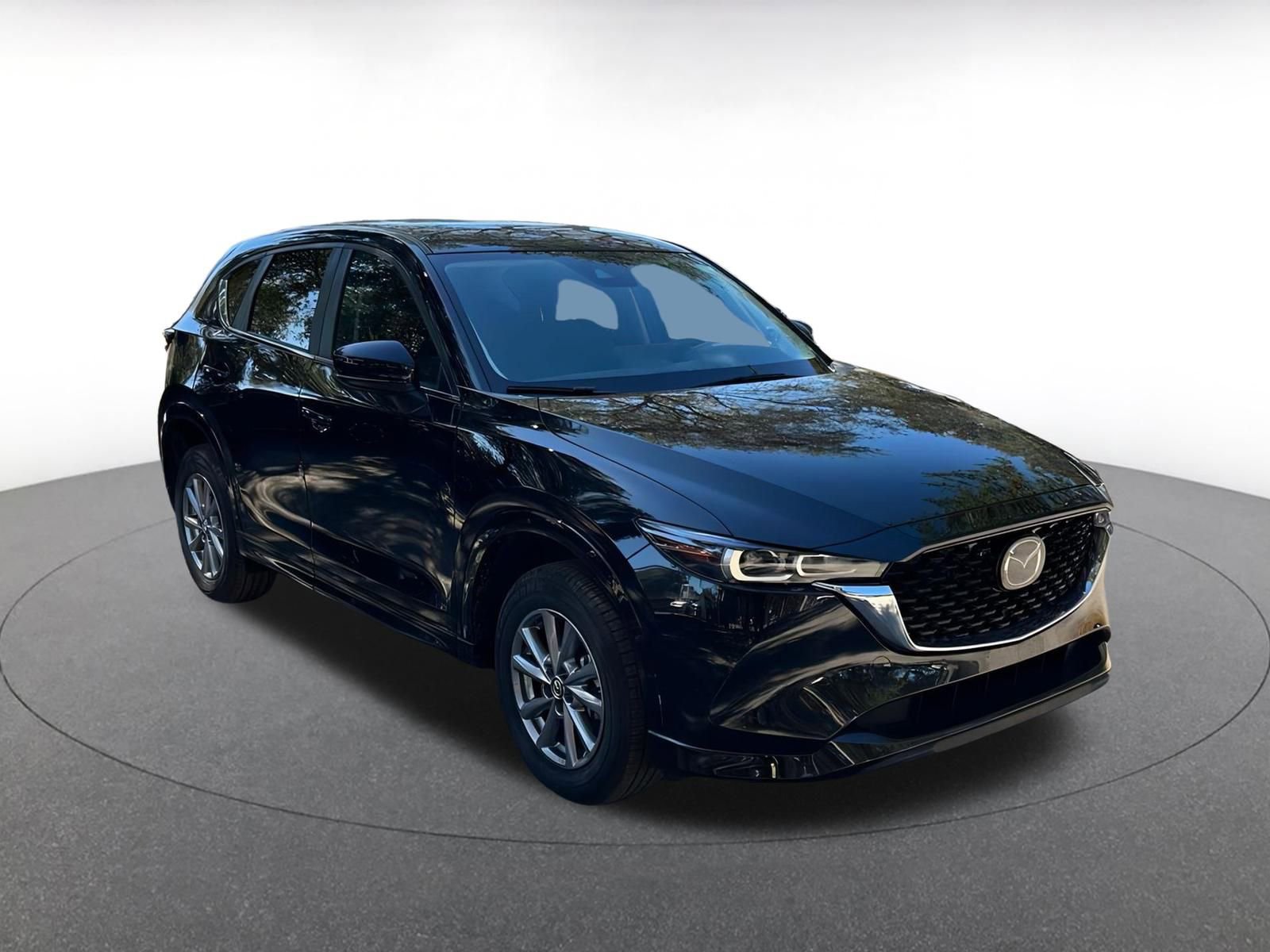 Thumbnail: 2025 Mazda CX-5 - 1