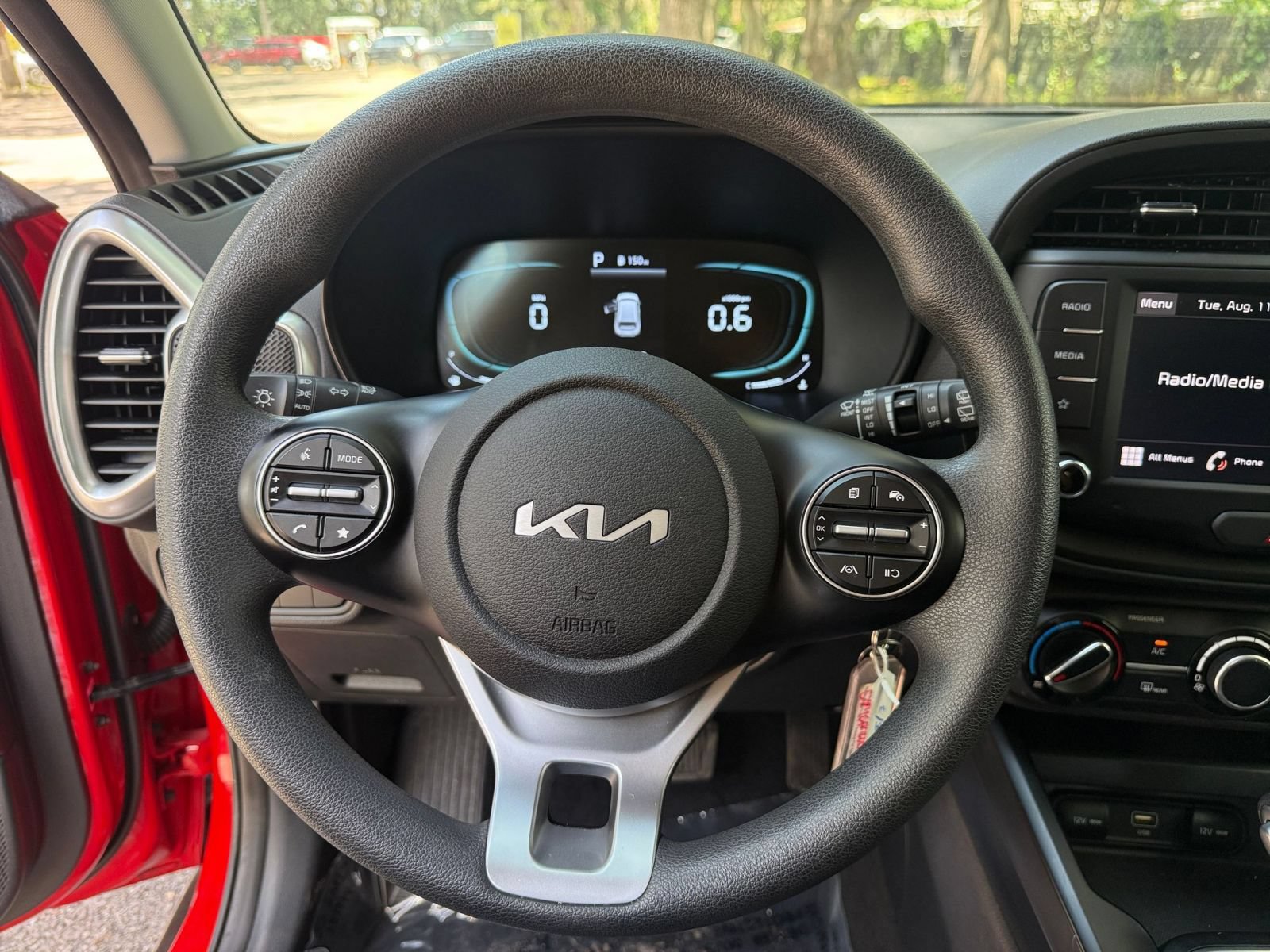 Thumbnail: 2025 Kia Soul - 25