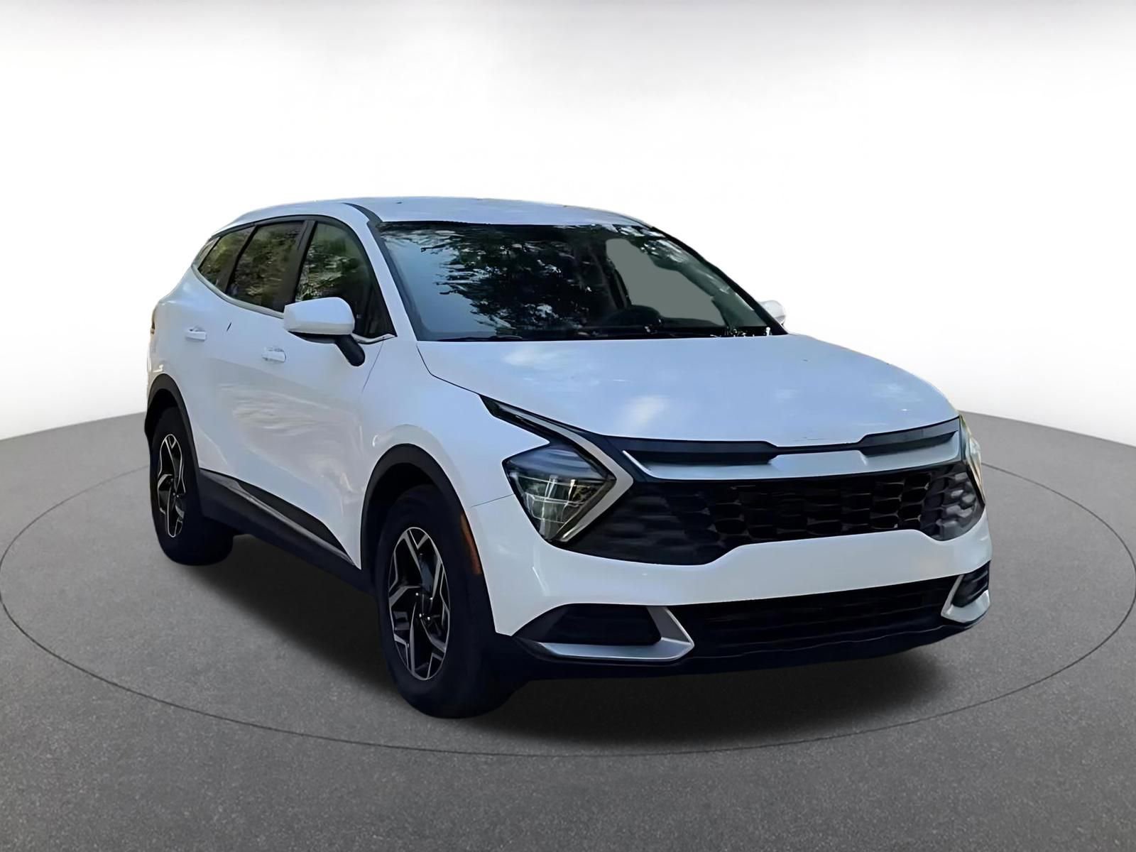 Thumbnail: 2025 Kia Sportage - 3