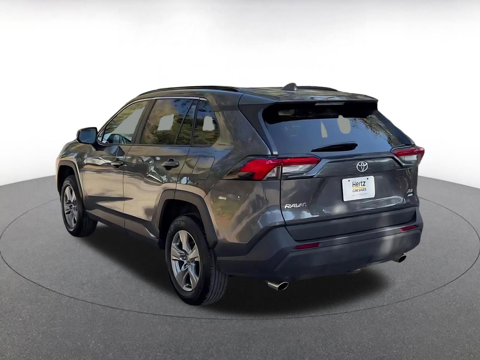 Thumbnail: 2025 Toyota RAV4 - 11