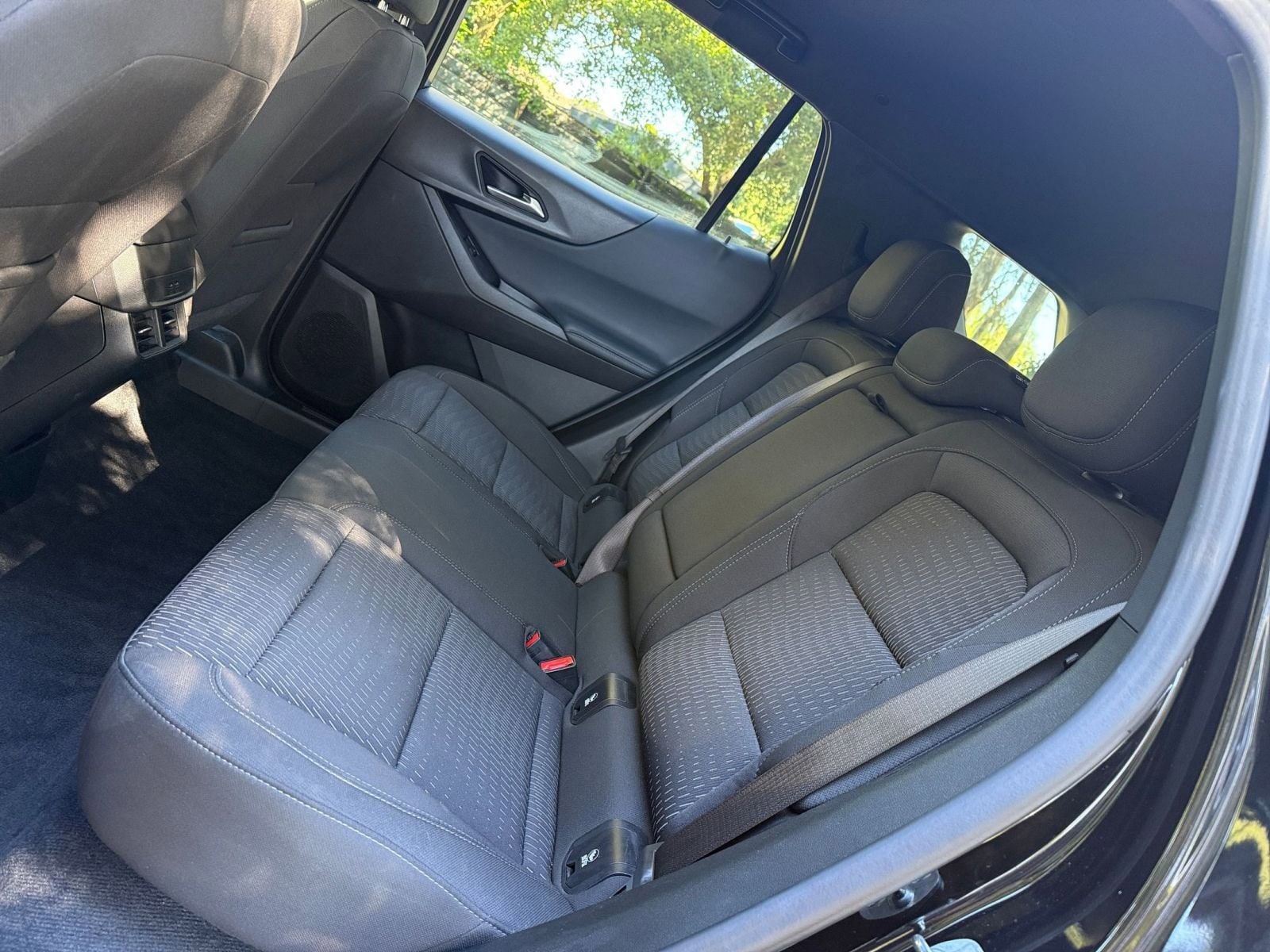 Thumbnail: 2025 Chevrolet Equinox - 20