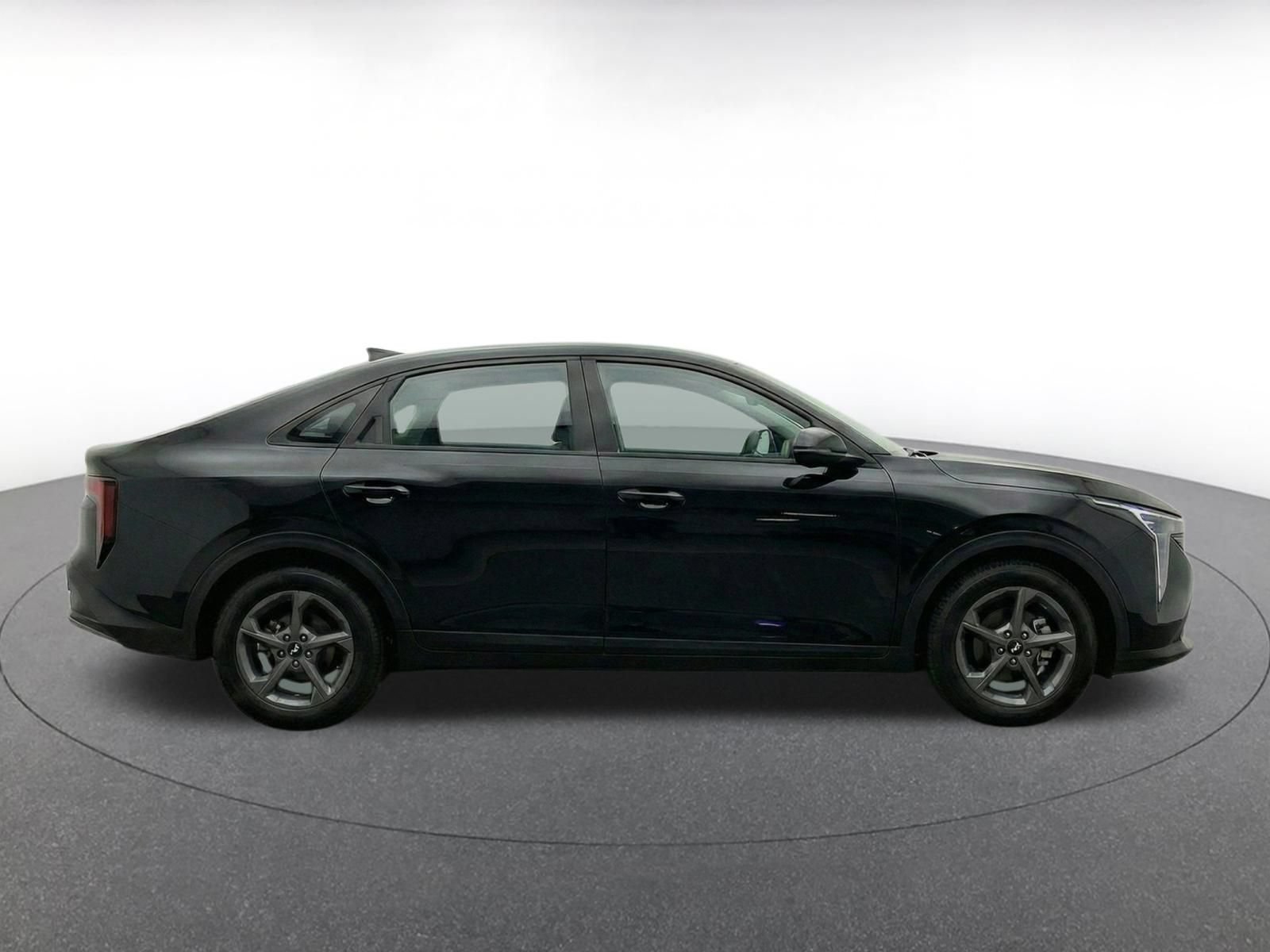 Thumbnail: 2025 Kia K4 - 10