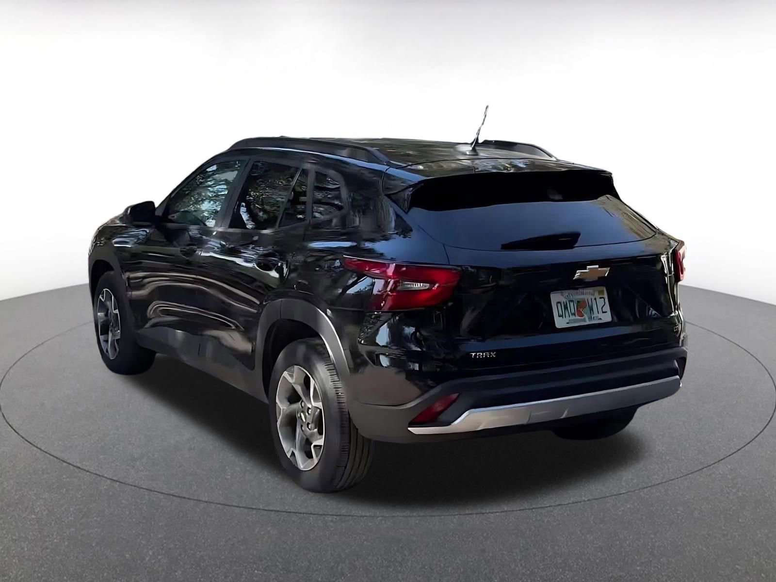 Thumbnail: 2025 Chevrolet Trax - 11