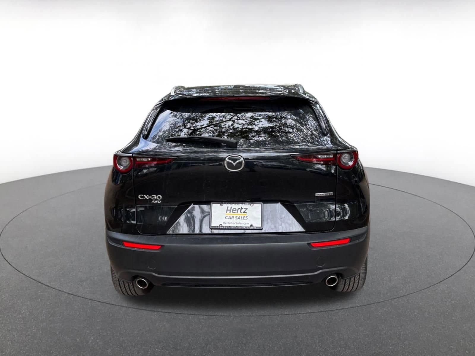 Thumbnail: 2025 Mazda CX-30 - 18