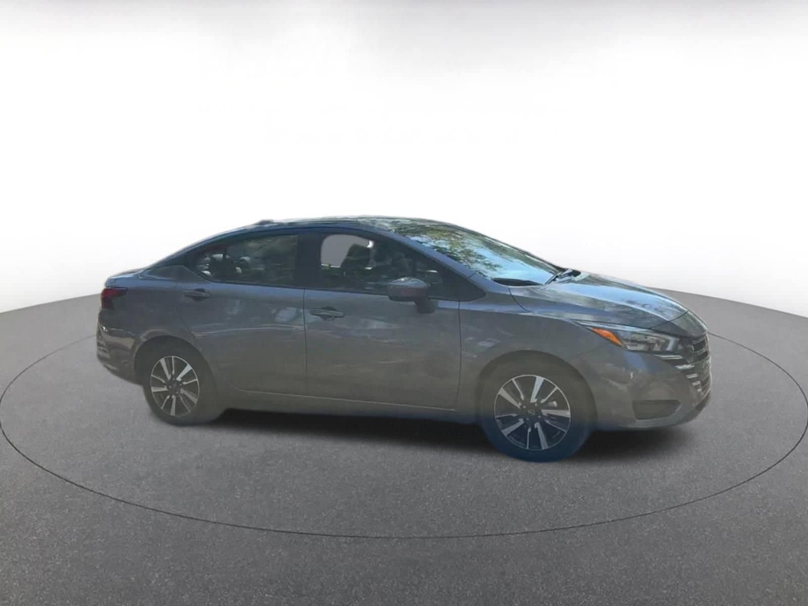 Thumbnail: 2025 Nissan Versa - 2