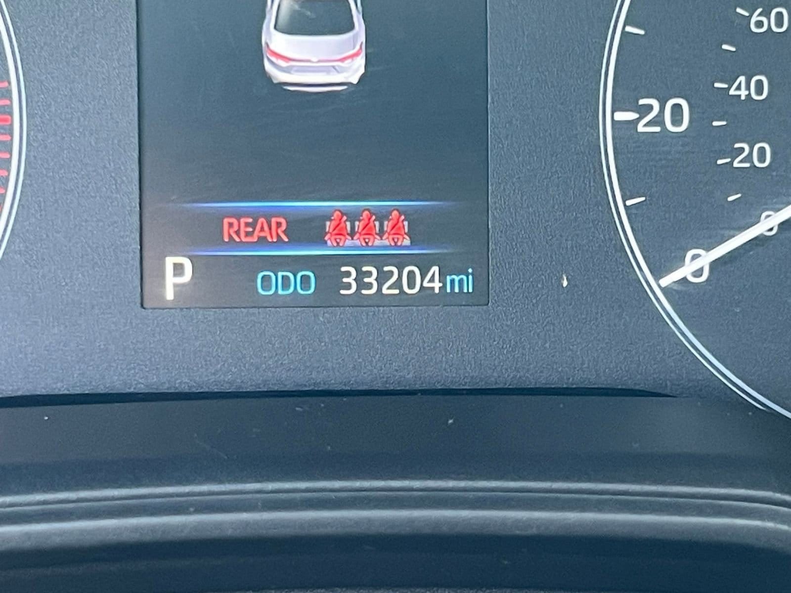 Thumbnail: 2024 Toyota Corolla - 34