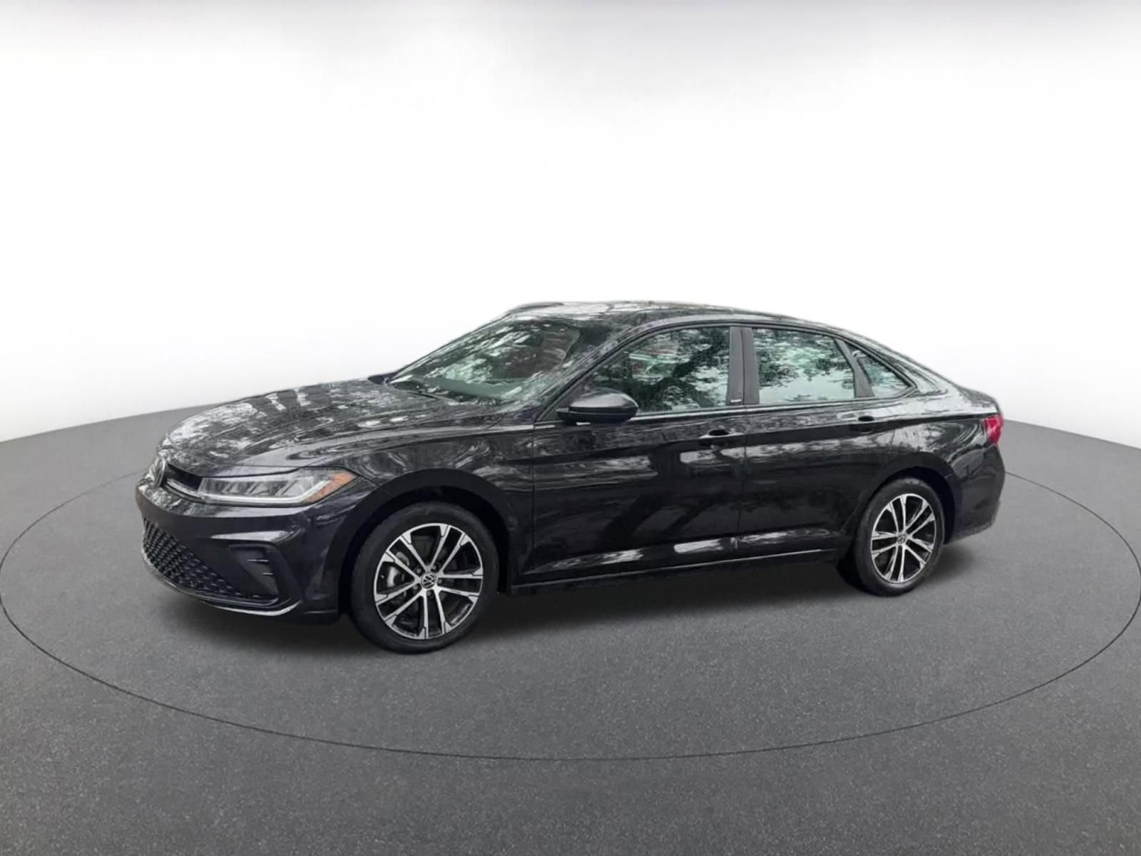 Thumbnail: 2025 Volkswagen Jetta - 8