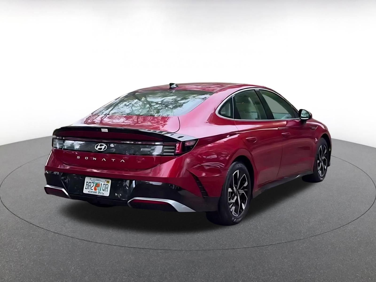 Thumbnail: 2025 Hyundai Sonata - 15