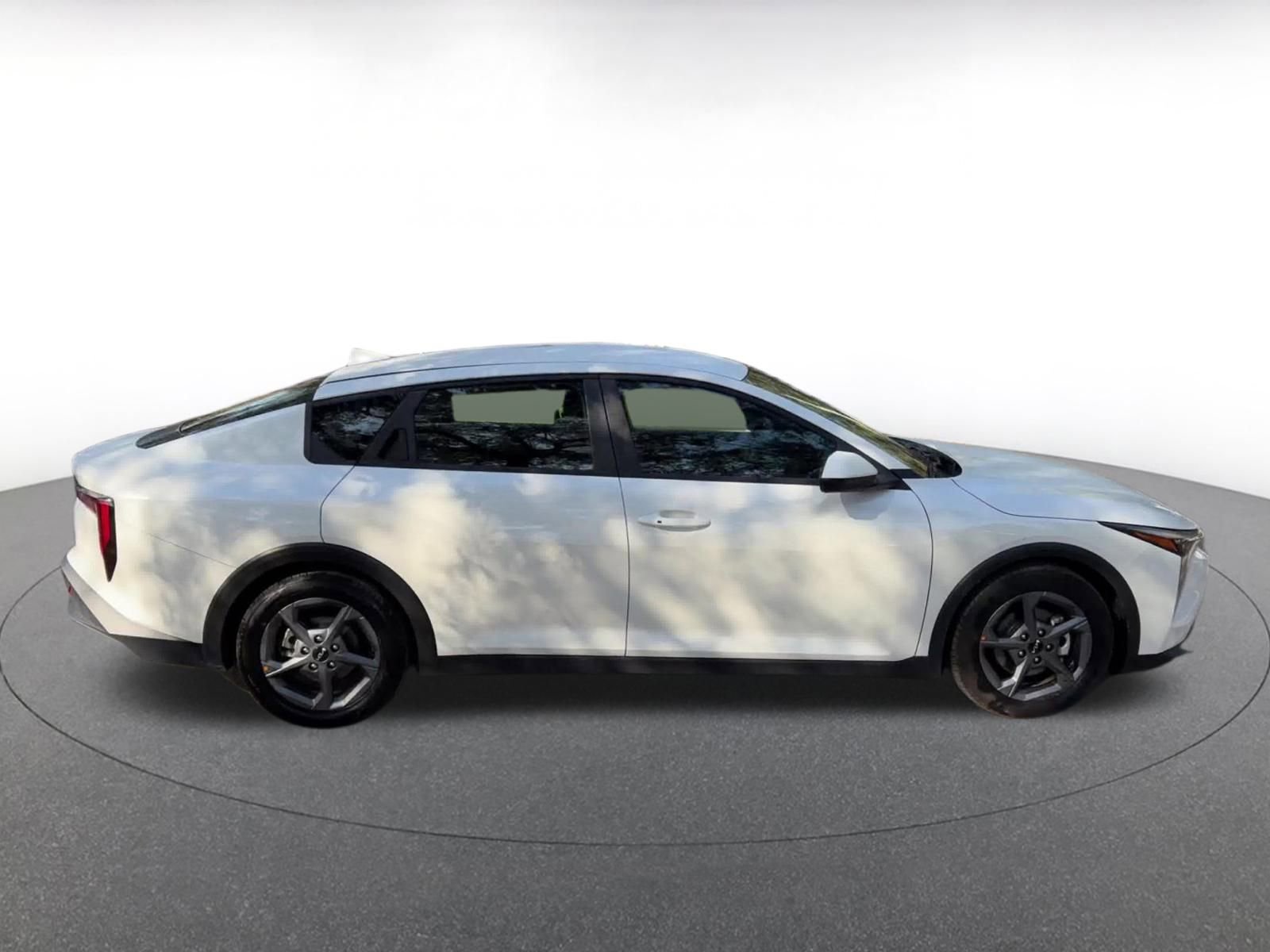 Thumbnail: 2025 Kia K4 - 16