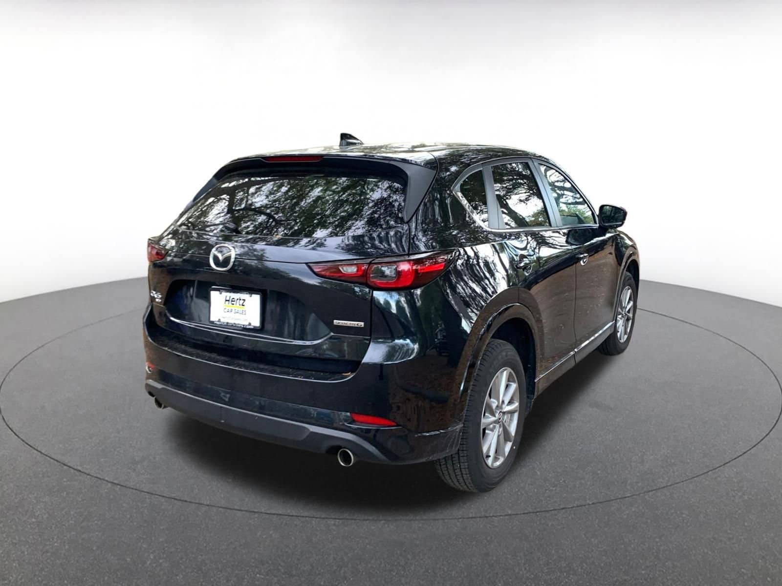 Thumbnail: 2025 Mazda CX-5 - 7