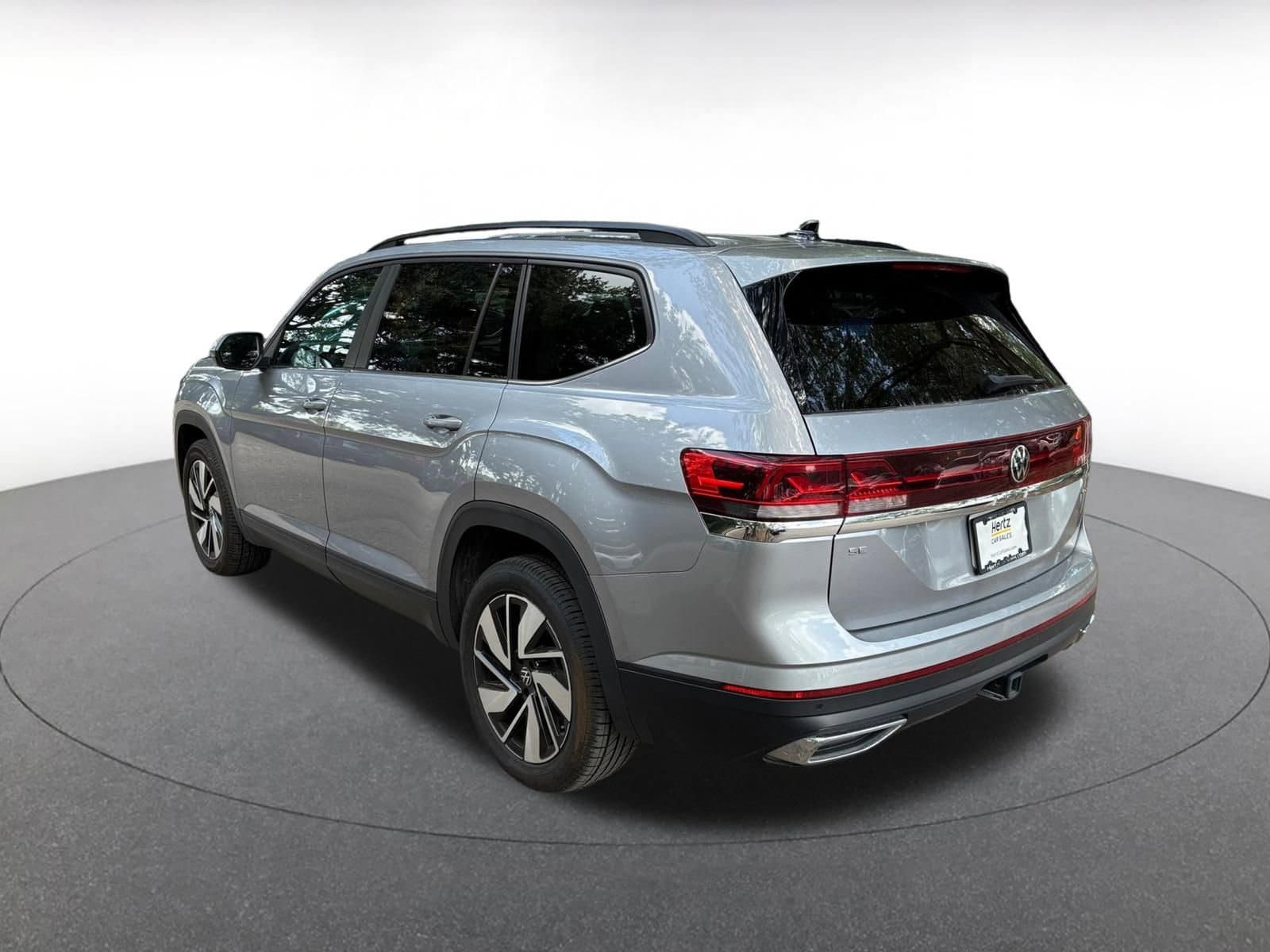 Thumbnail: 2024 Volkswagen Atlas - 5