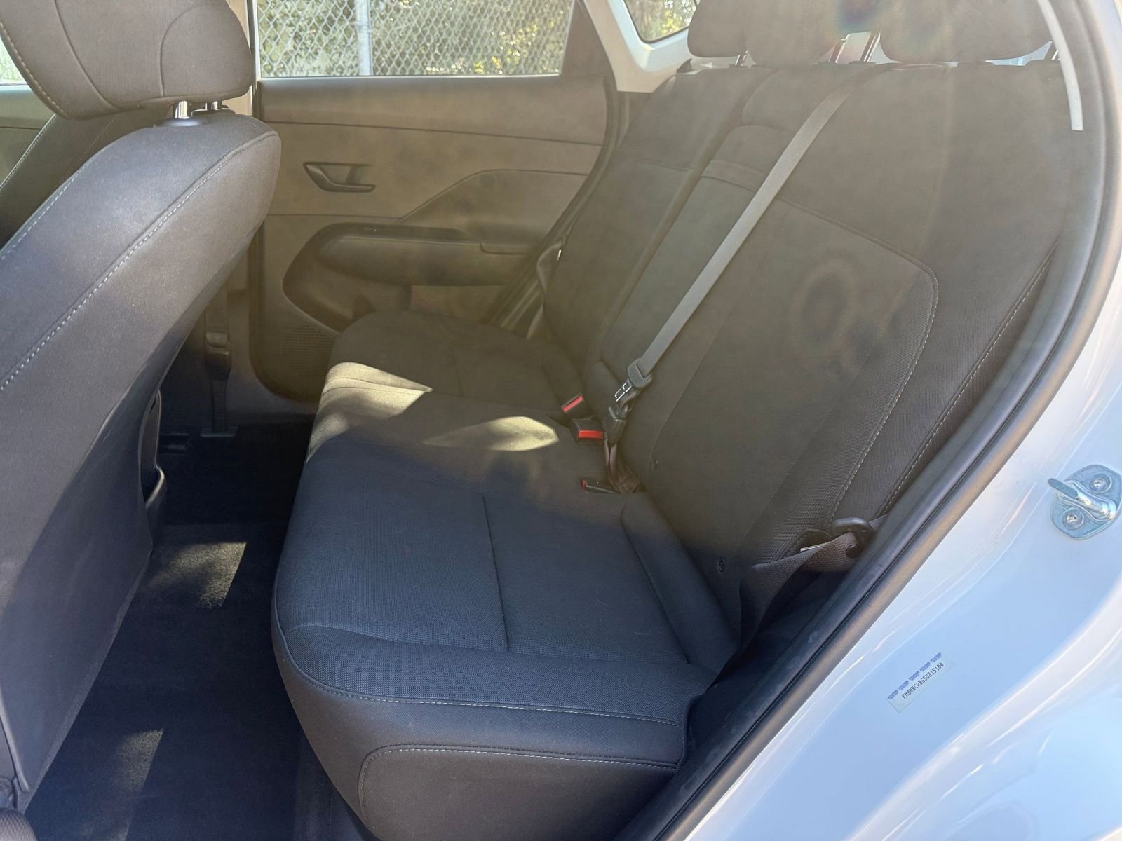 Thumbnail: 2025 Hyundai Kona - 33