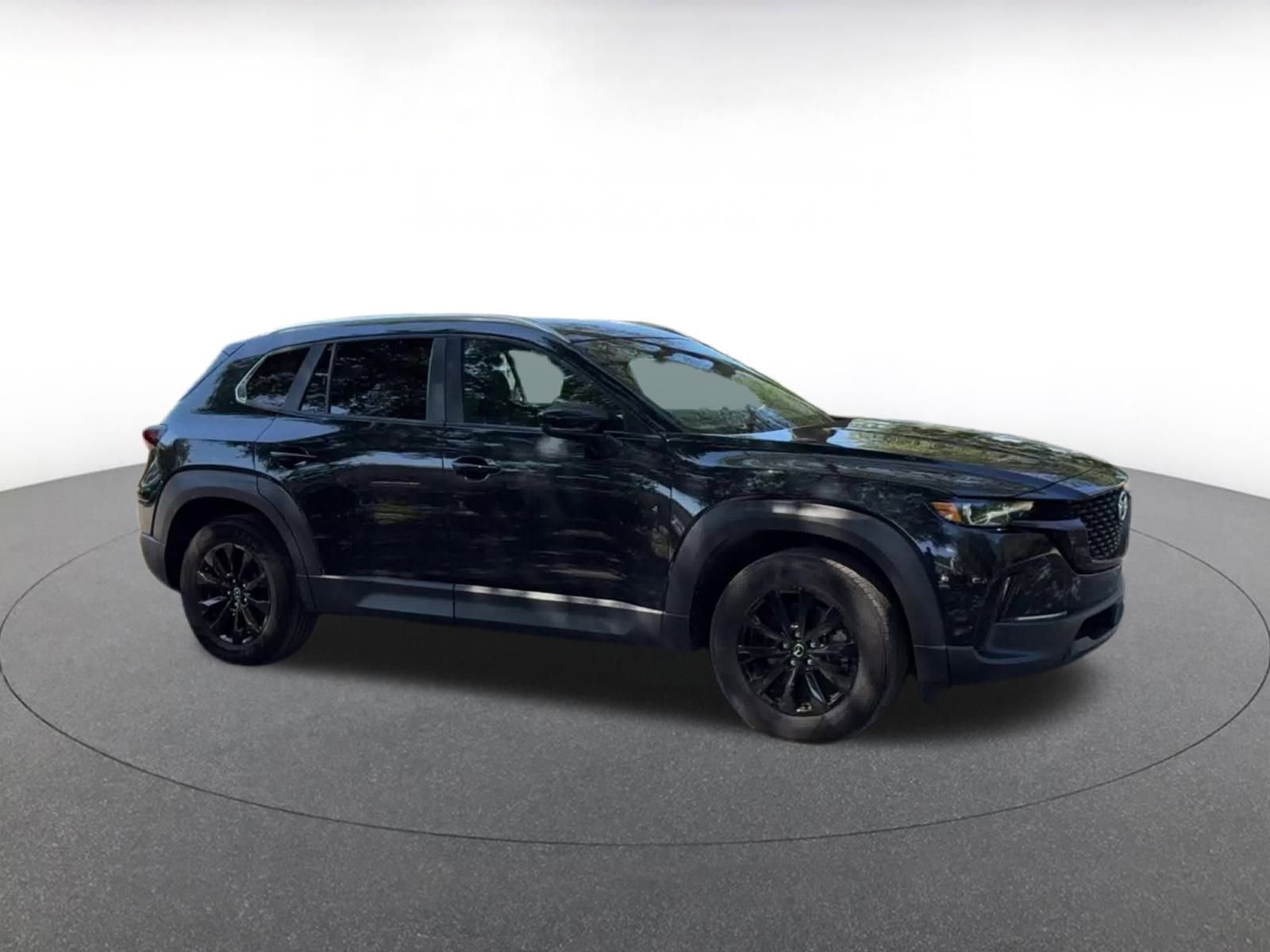 Thumbnail: 2025 Mazda CX-50 - 2