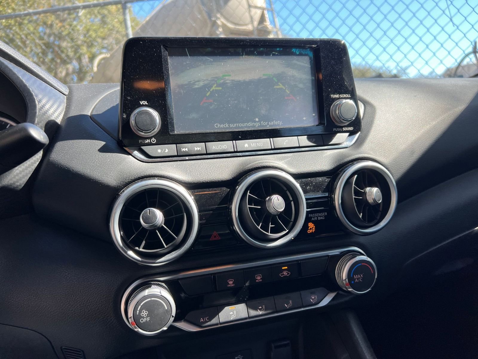 Thumbnail: 2025 Nissan Sentra - 17