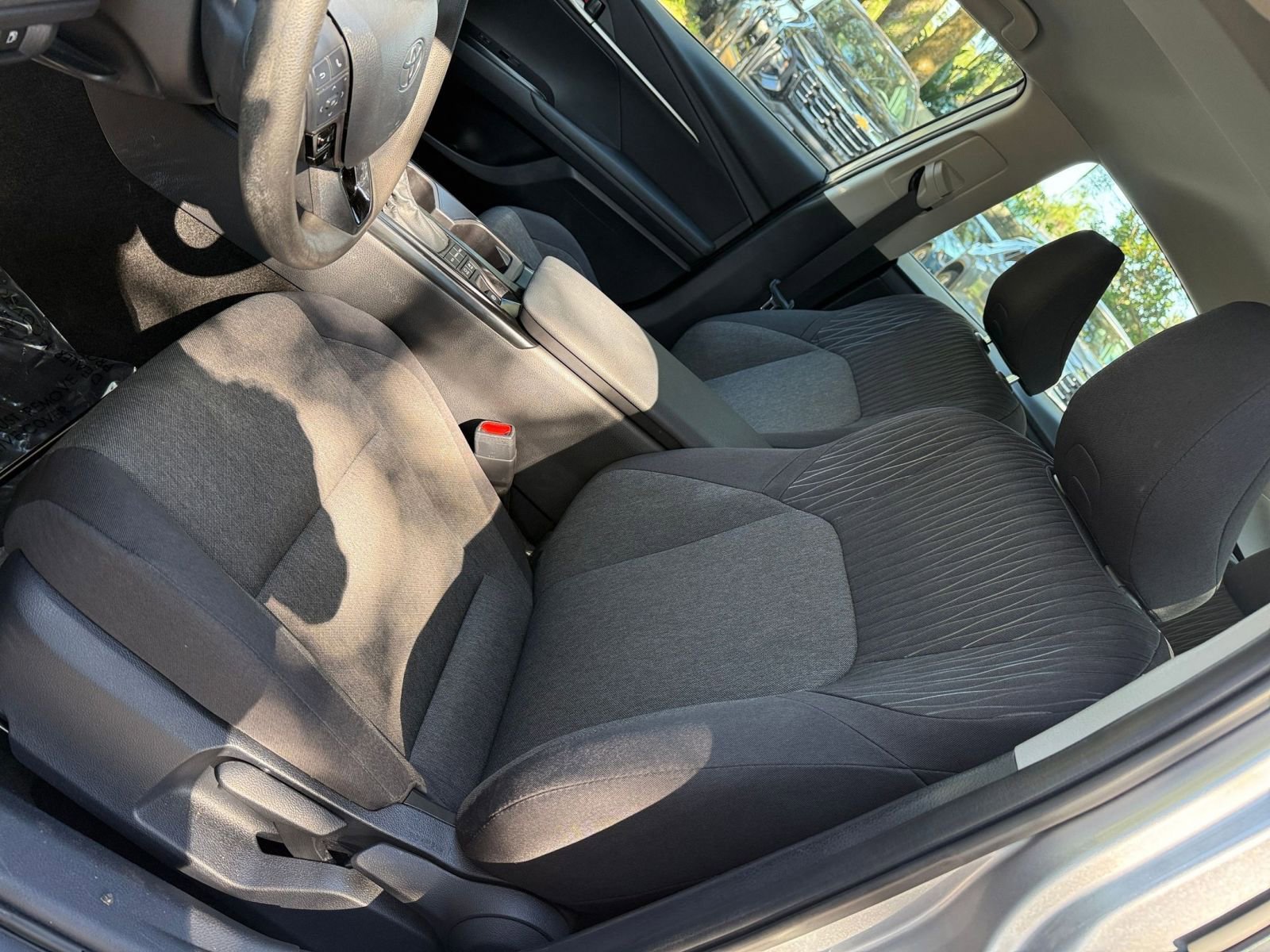 Thumbnail: 2025 Toyota Camry - 21