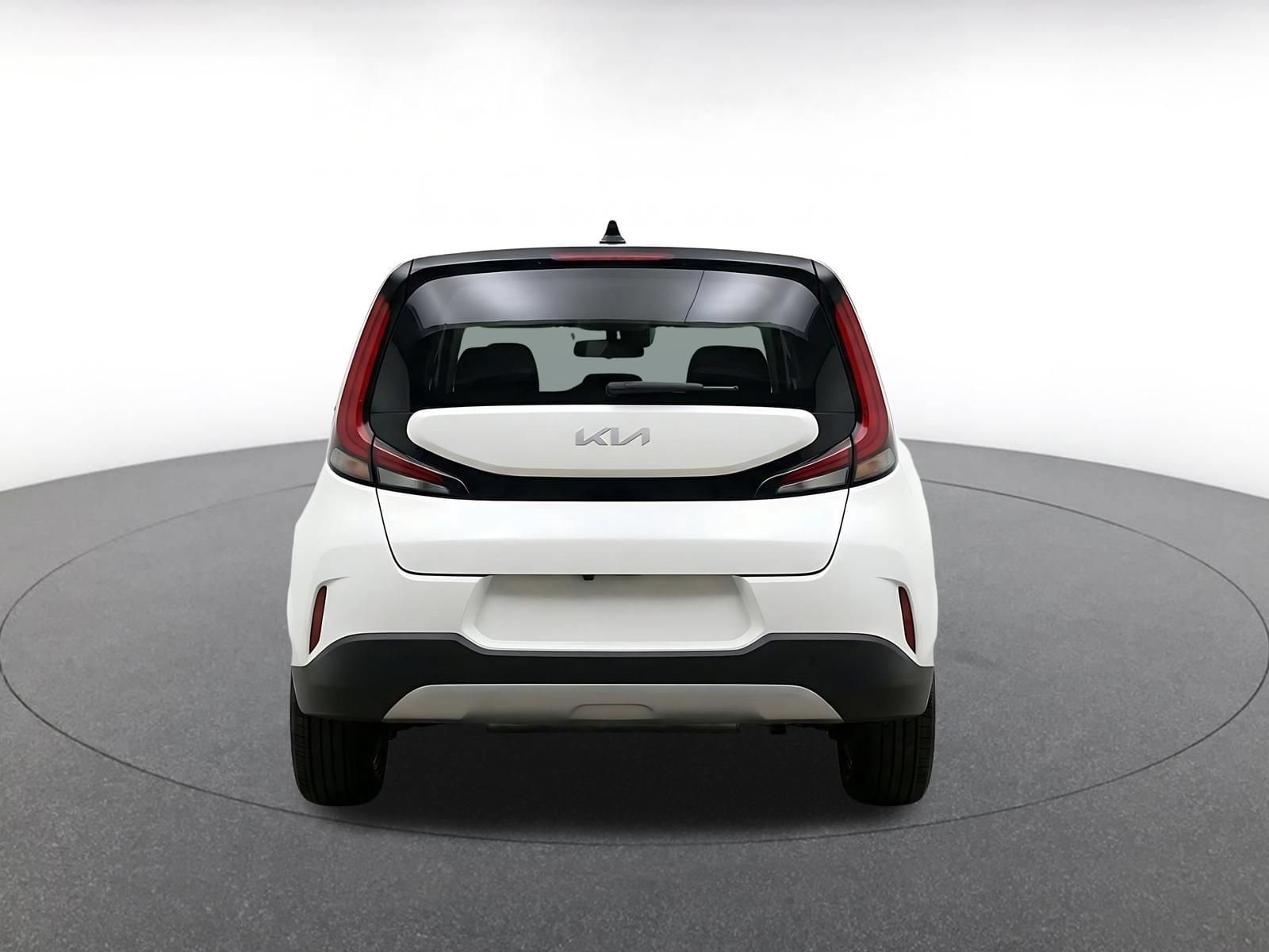 Thumbnail: 2025 Kia Soul - 8